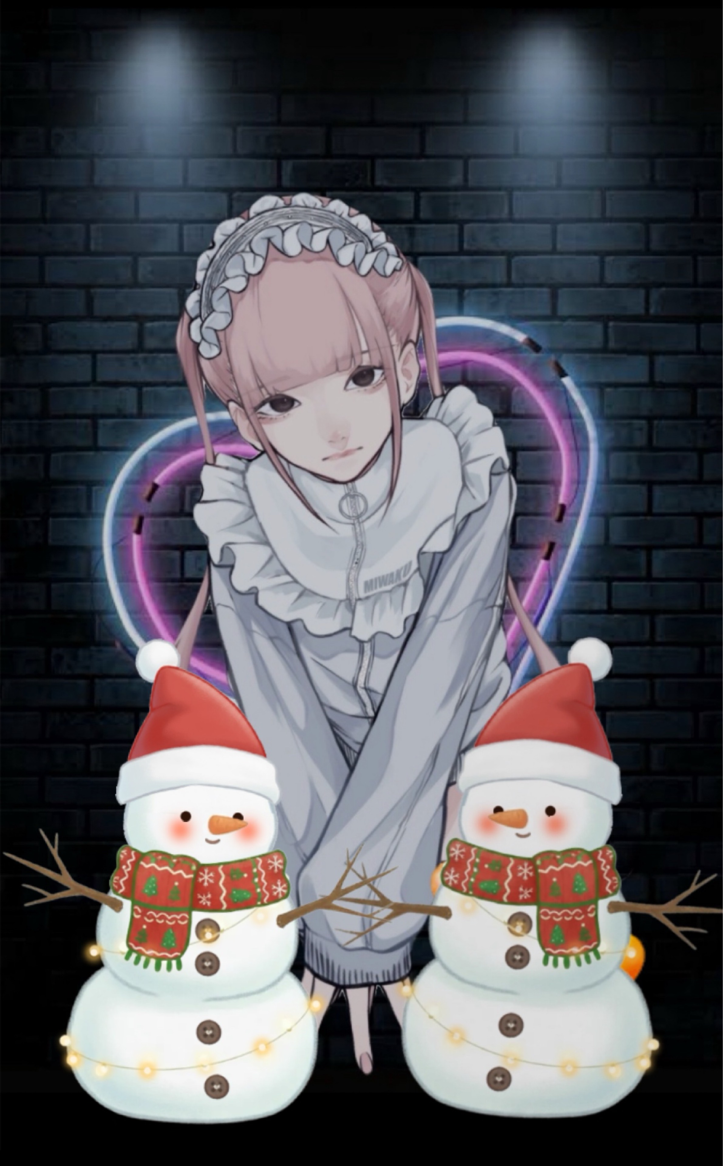 【あと30分】好きすぎて❕滅❕