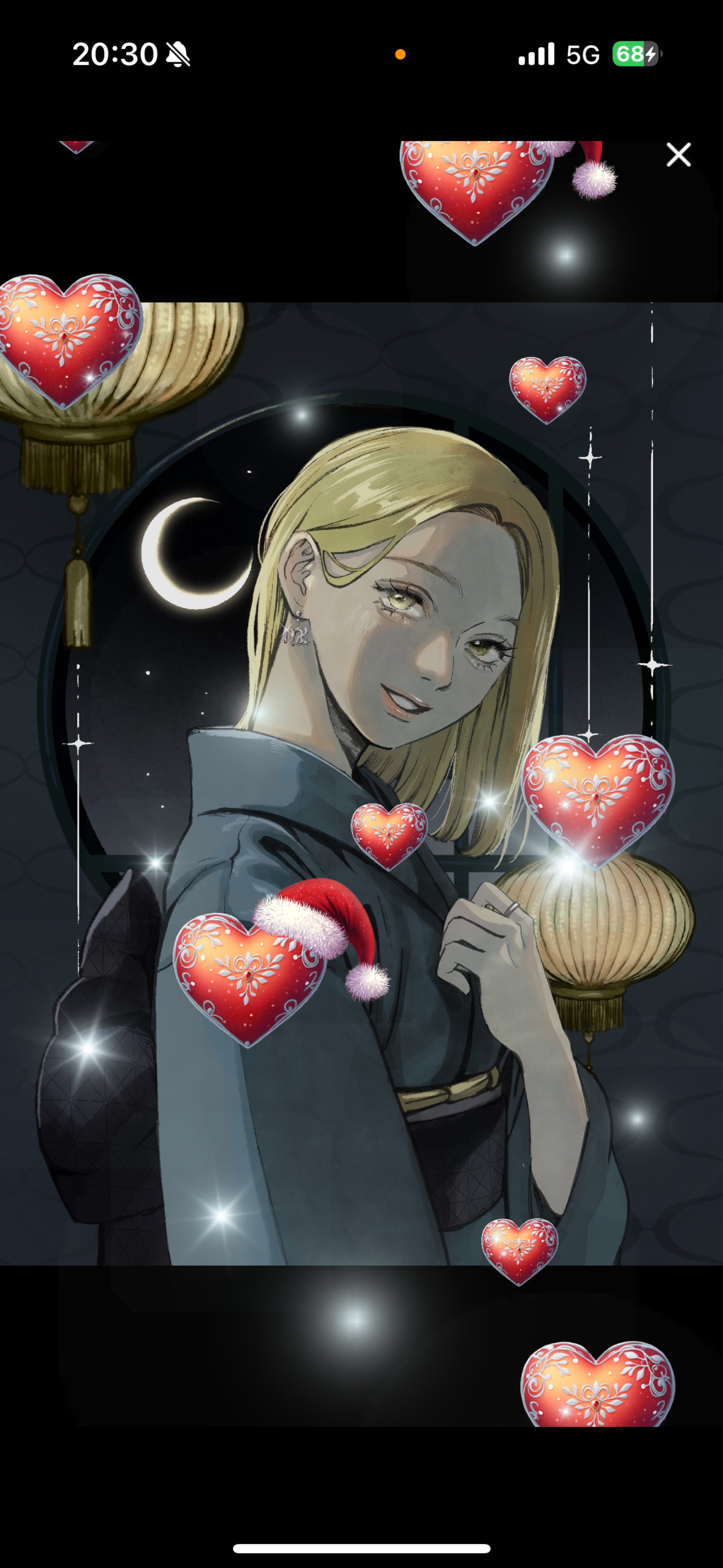 ちょうどいい枠 .