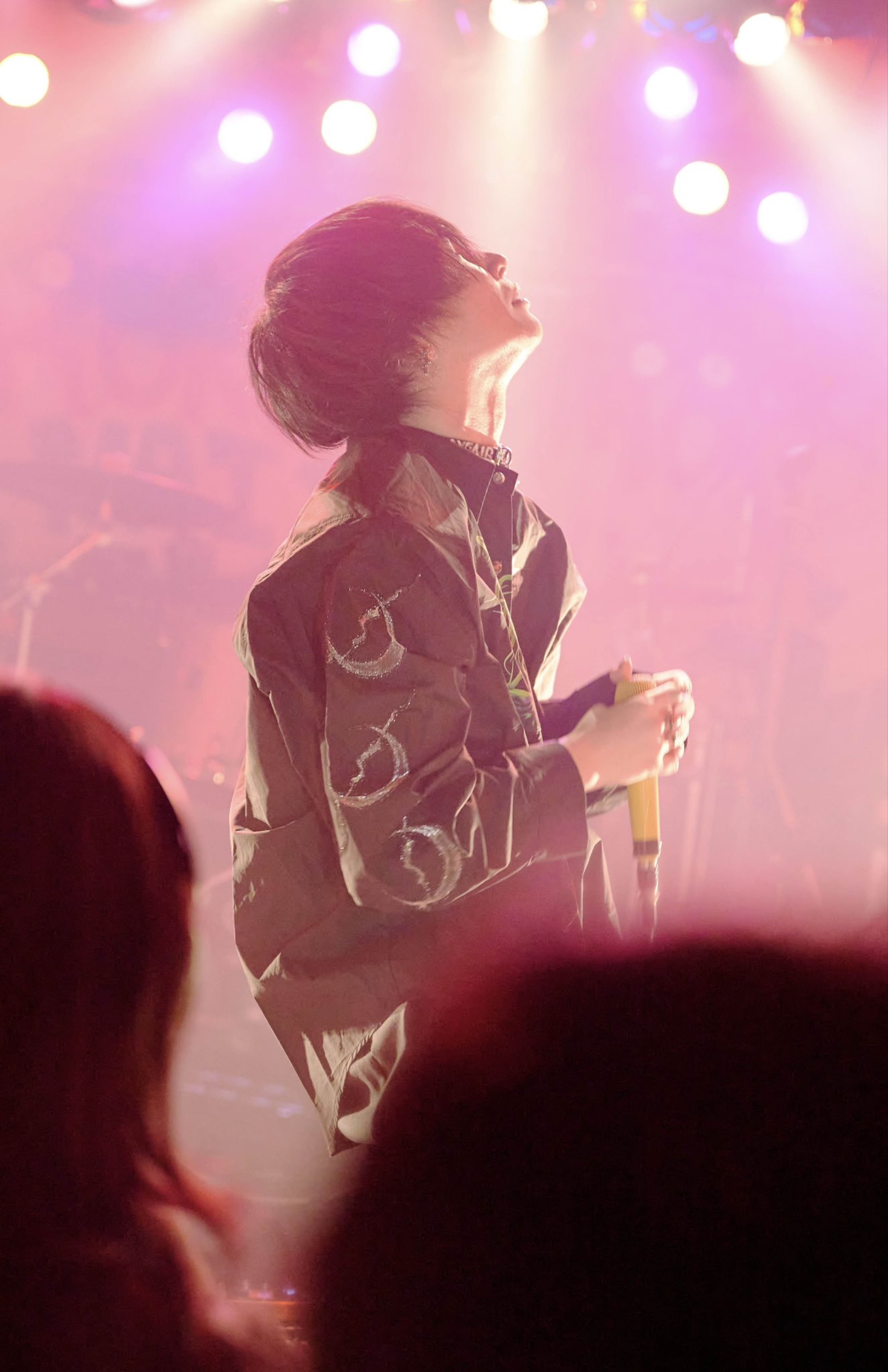 12/3 お気軽に┊︎歌と雑談