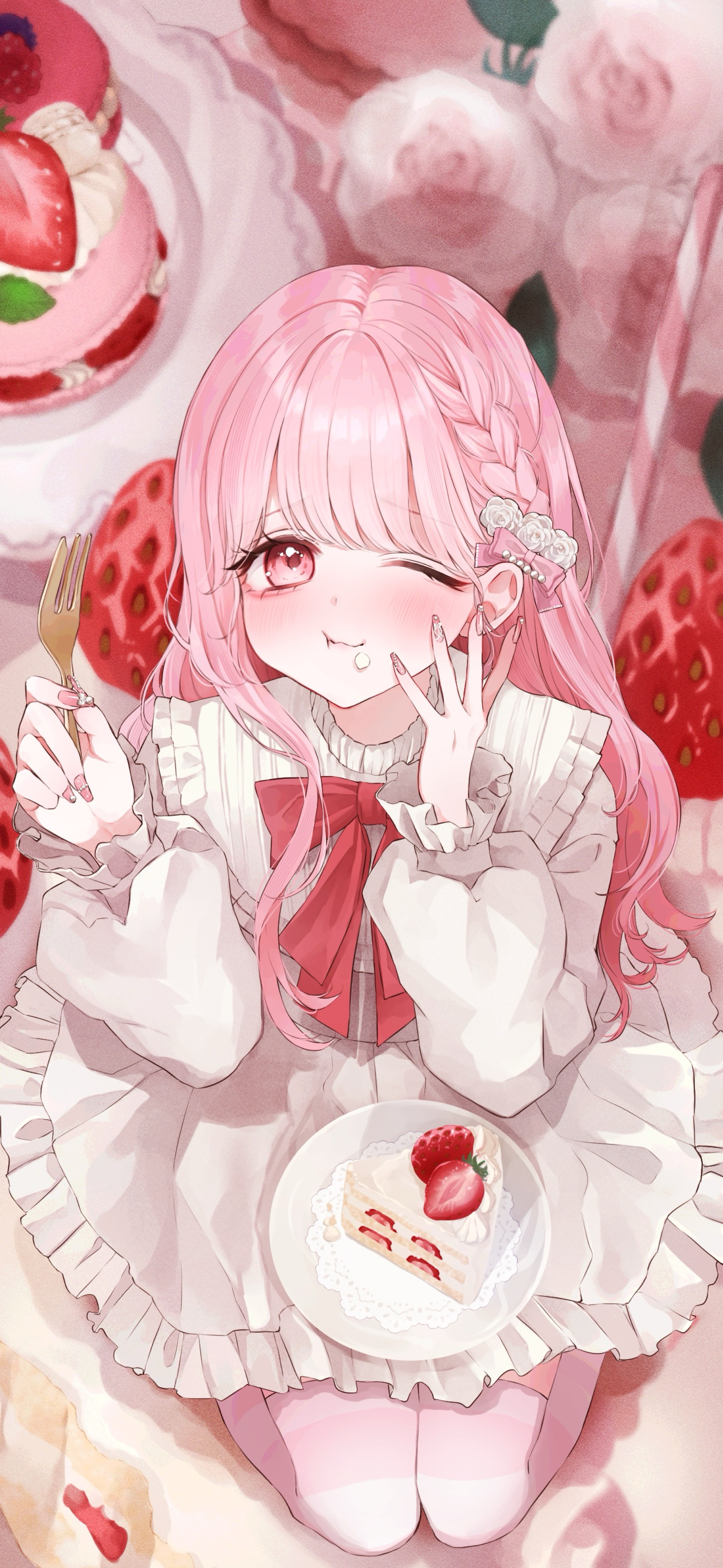 潜れる癒し枠🌷￤初寝潜◎