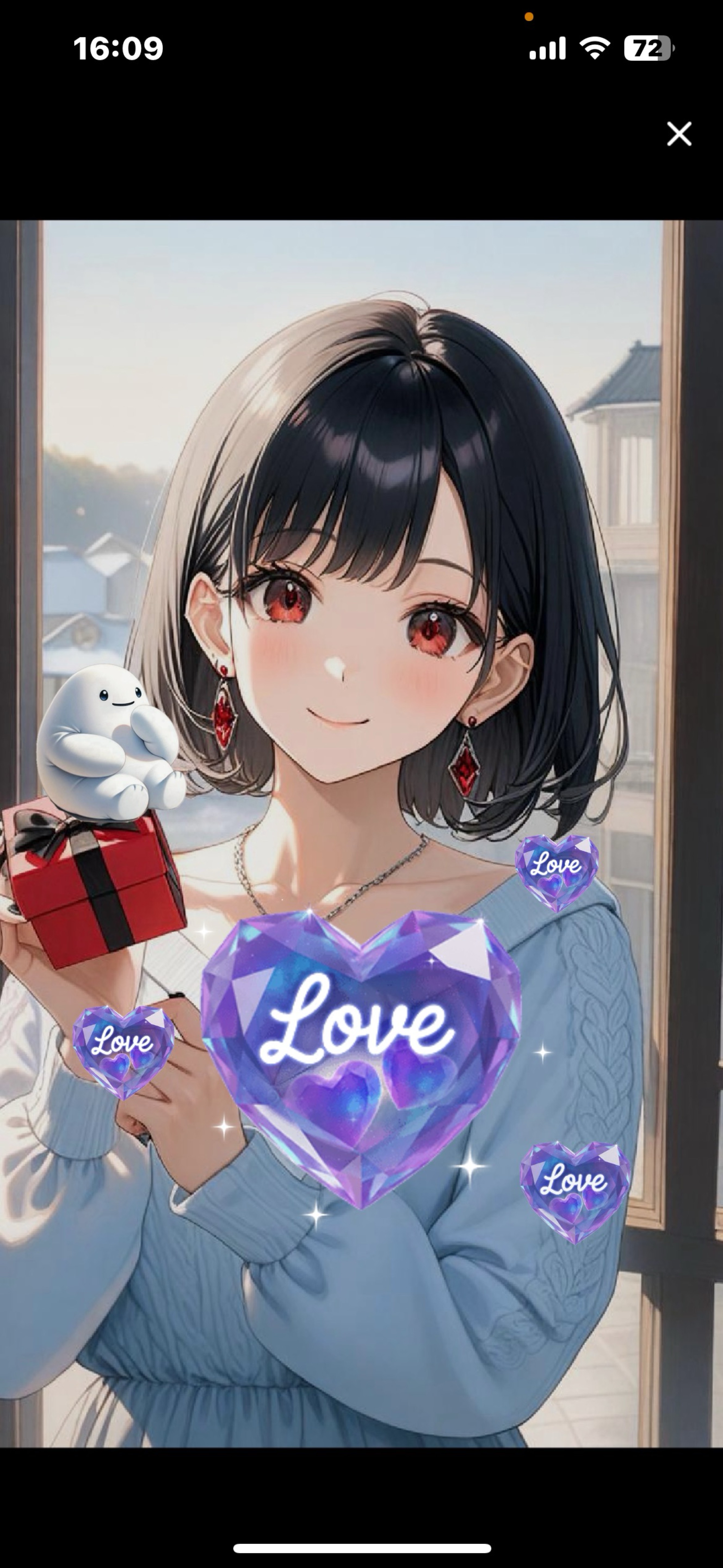 まったり過ごす🙌🎵