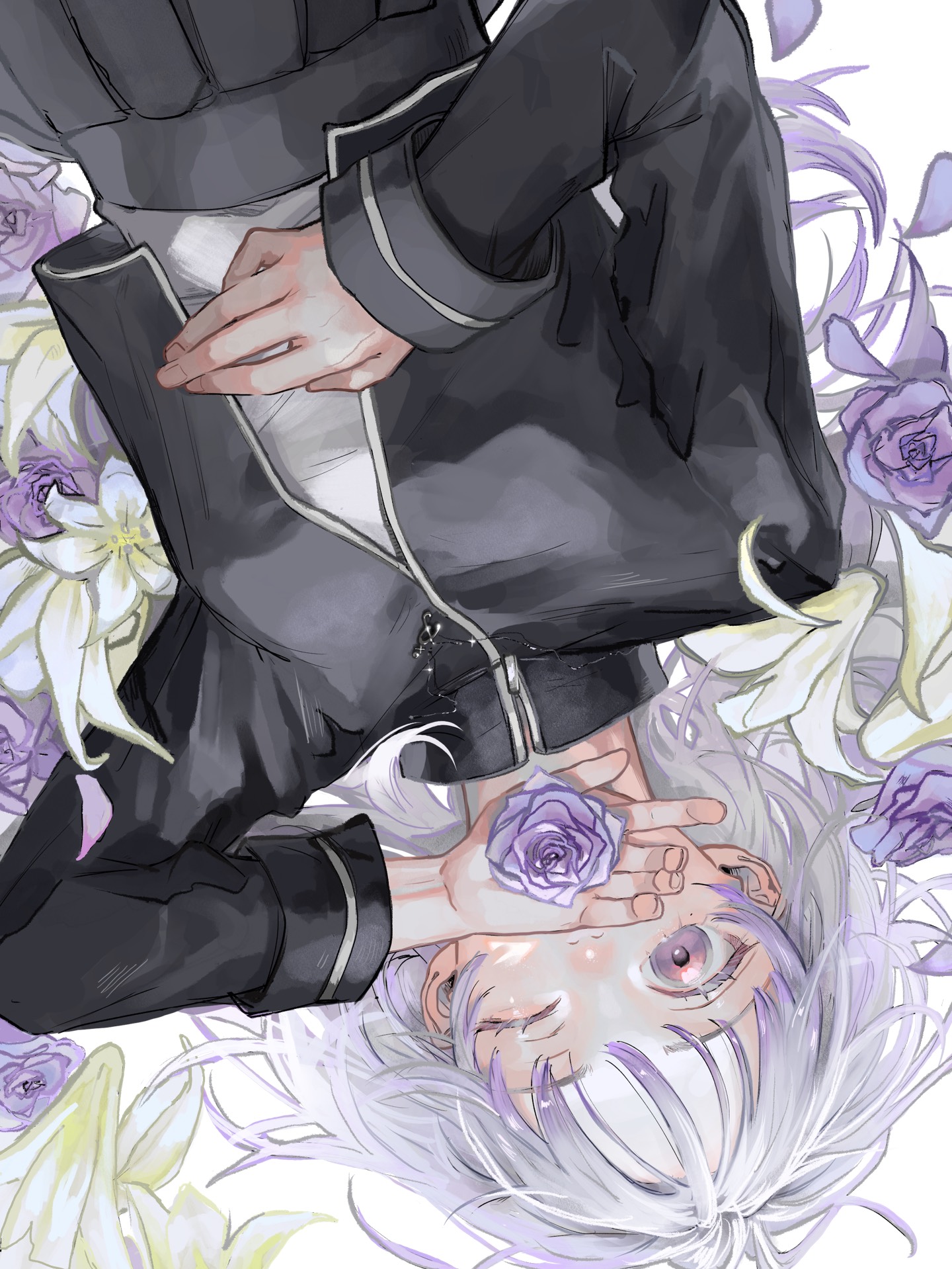 【中低音】元気の源義経🐯