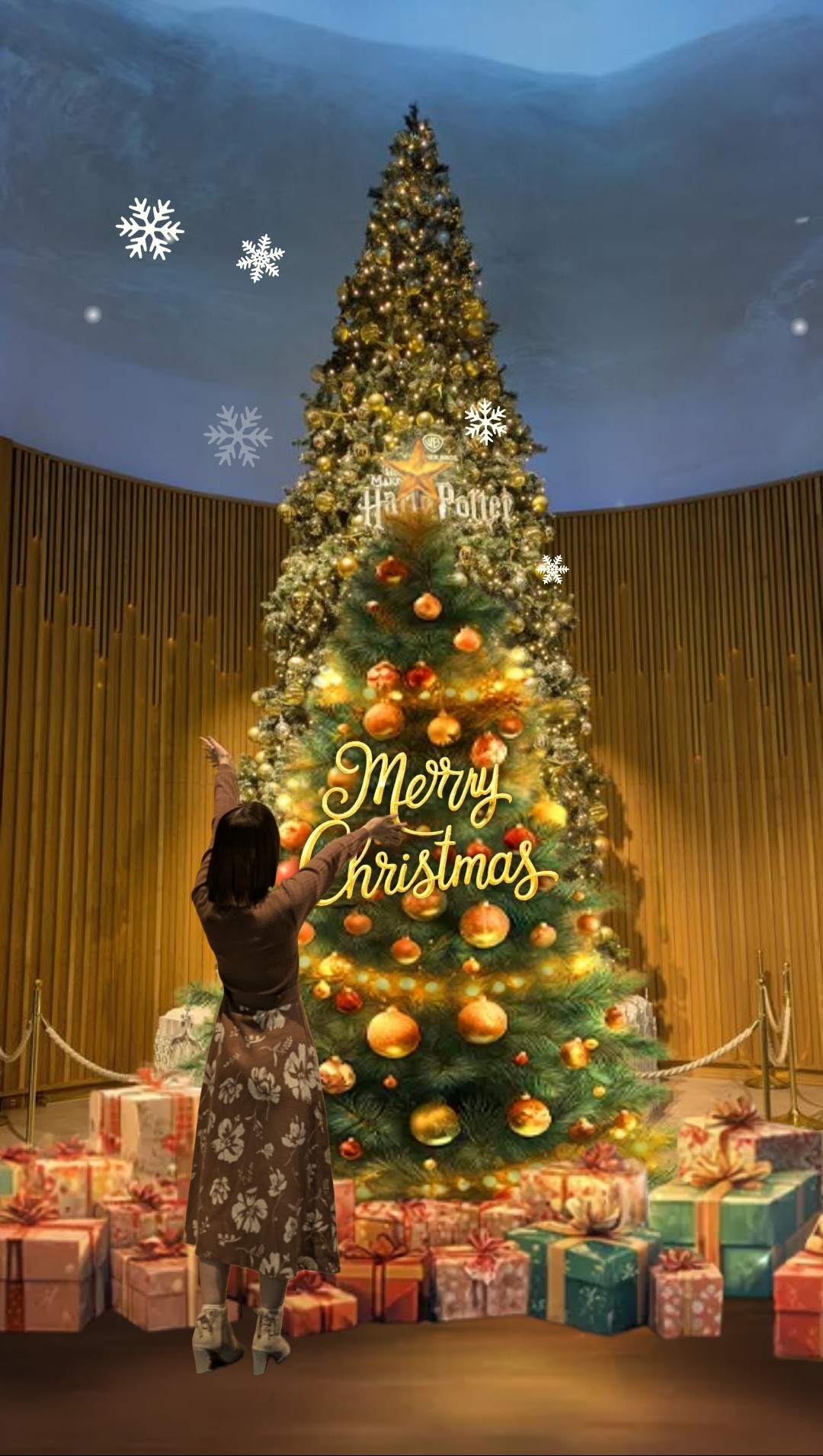 まっちょるよ❣️