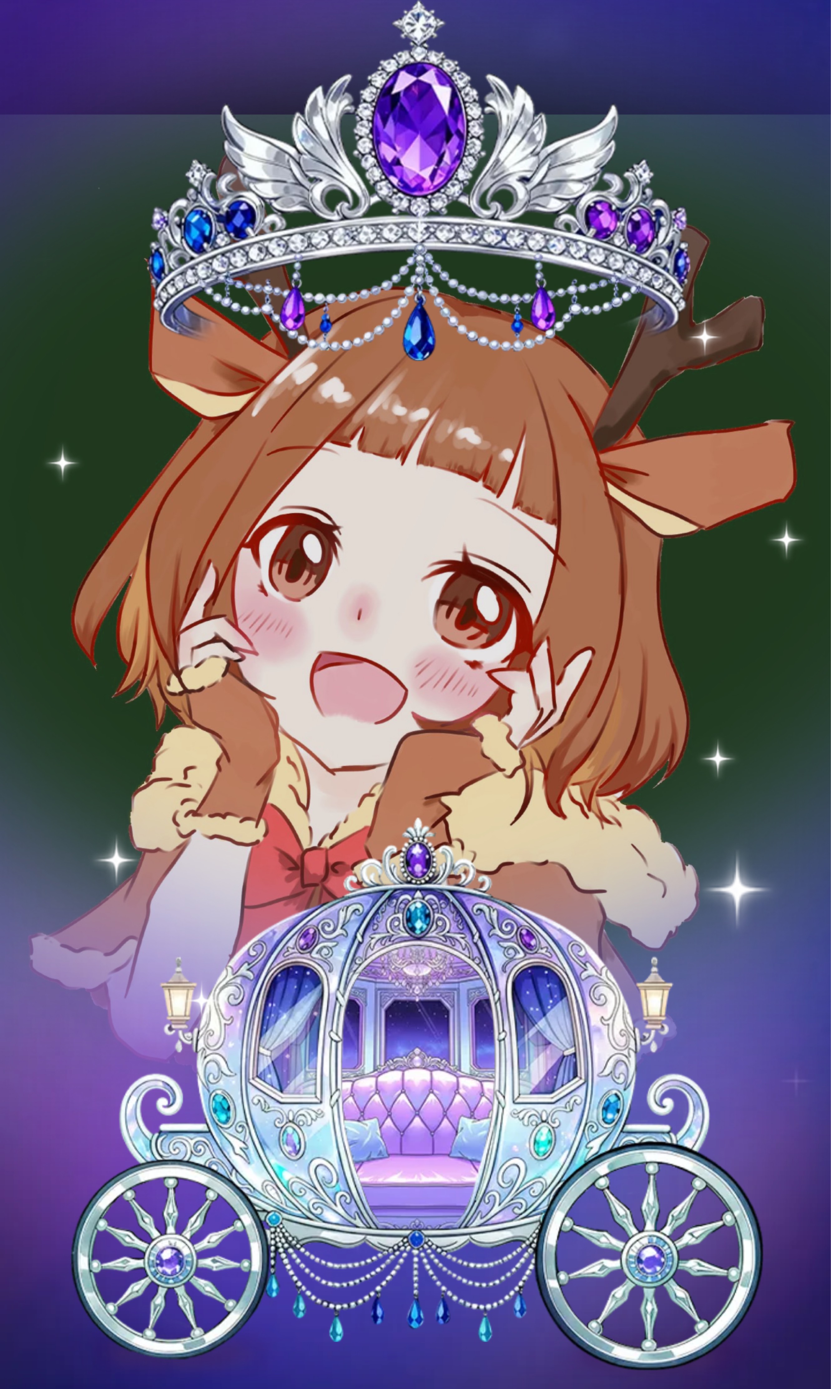 初潜◎まったり〜お昼枠☀️