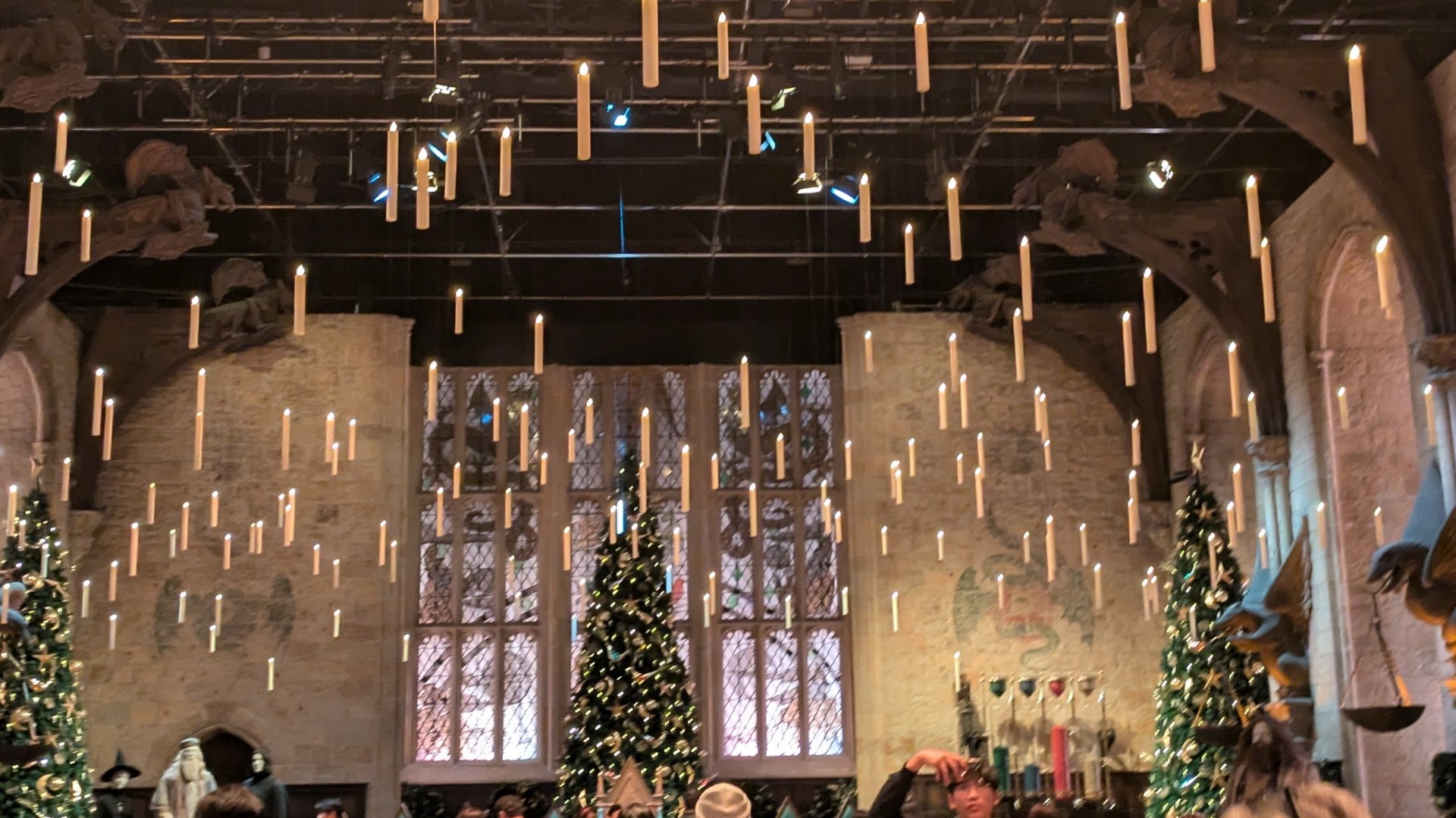 まっちょるよ❣️