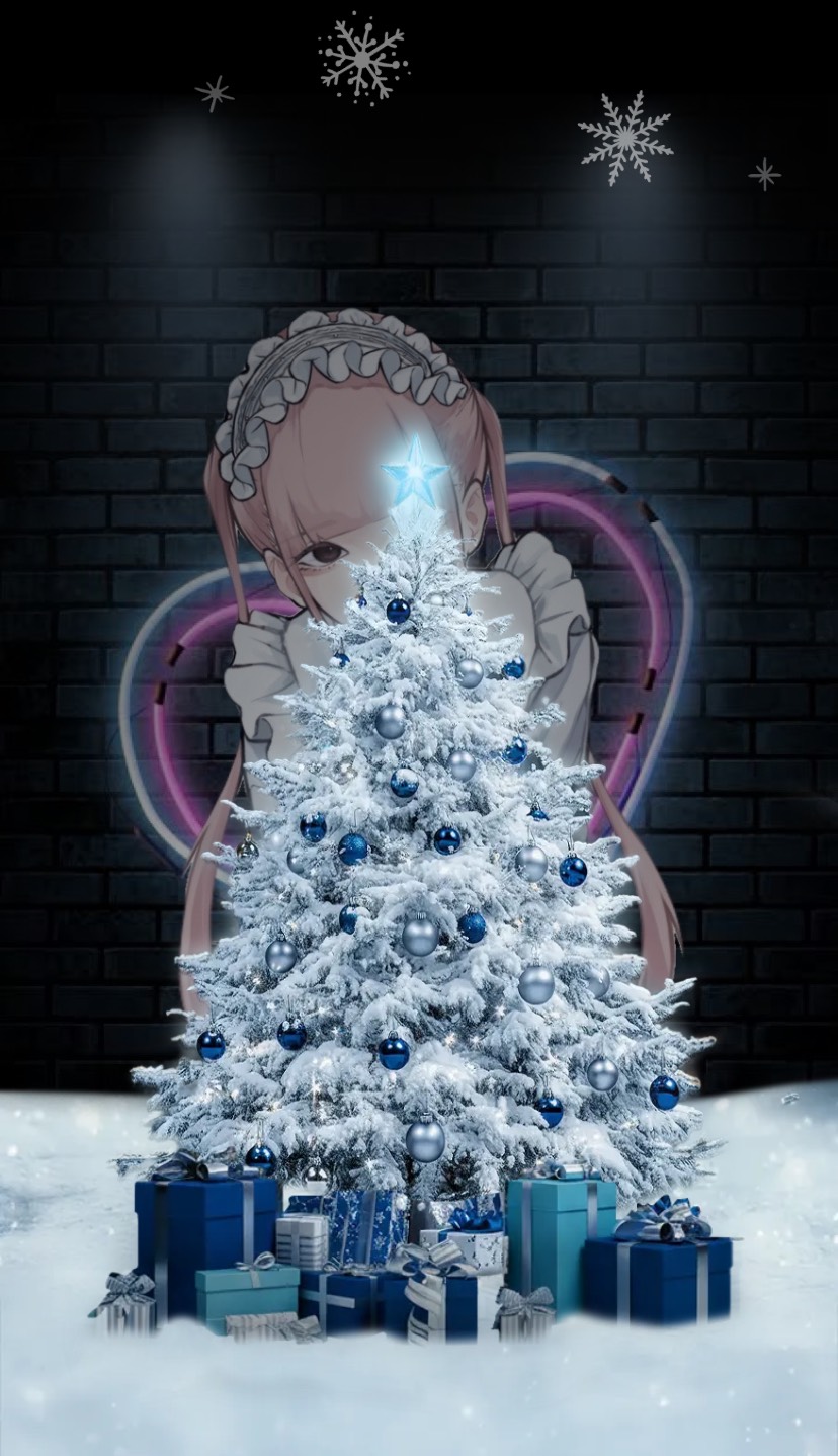 【1h】ジングルべールジングルべール