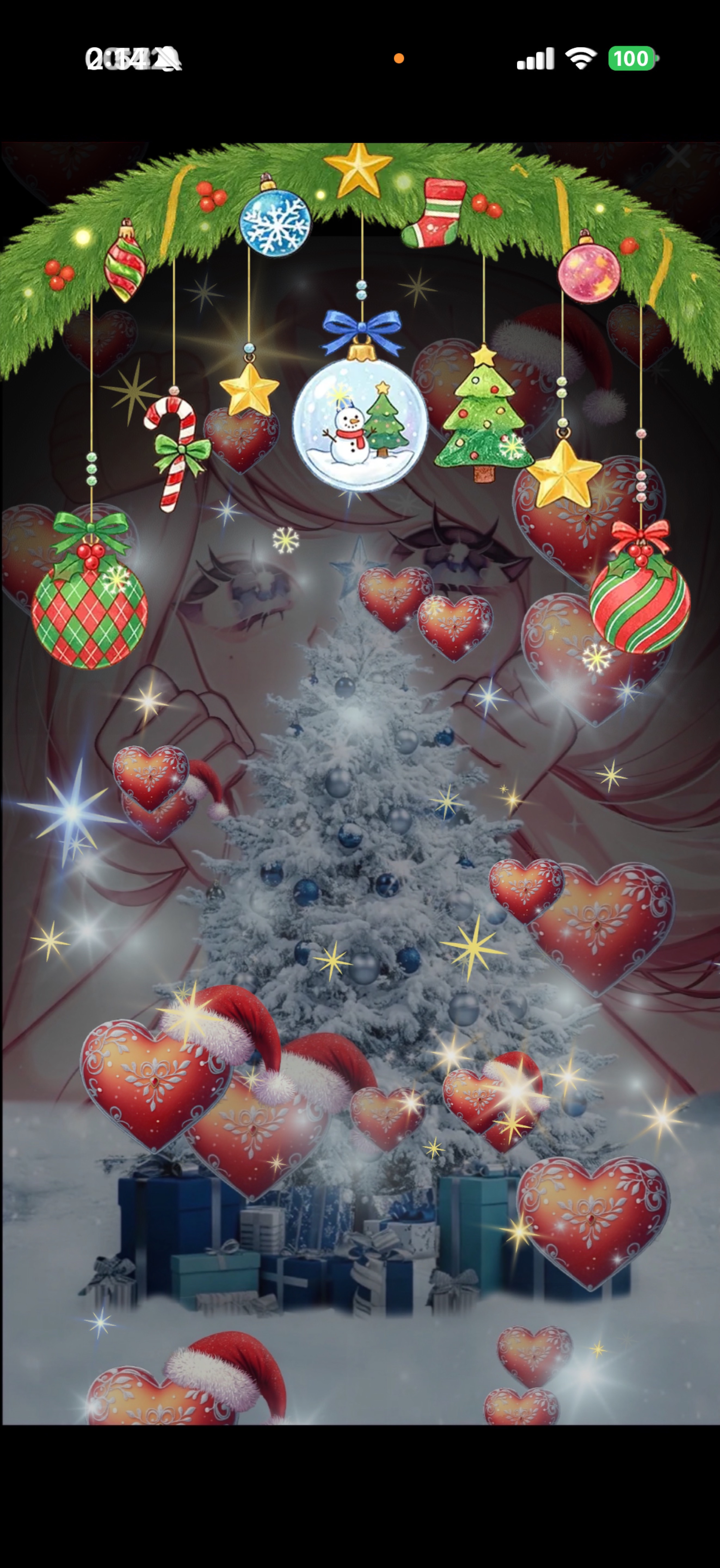 ハッピーなひとです🪄︎︎💫