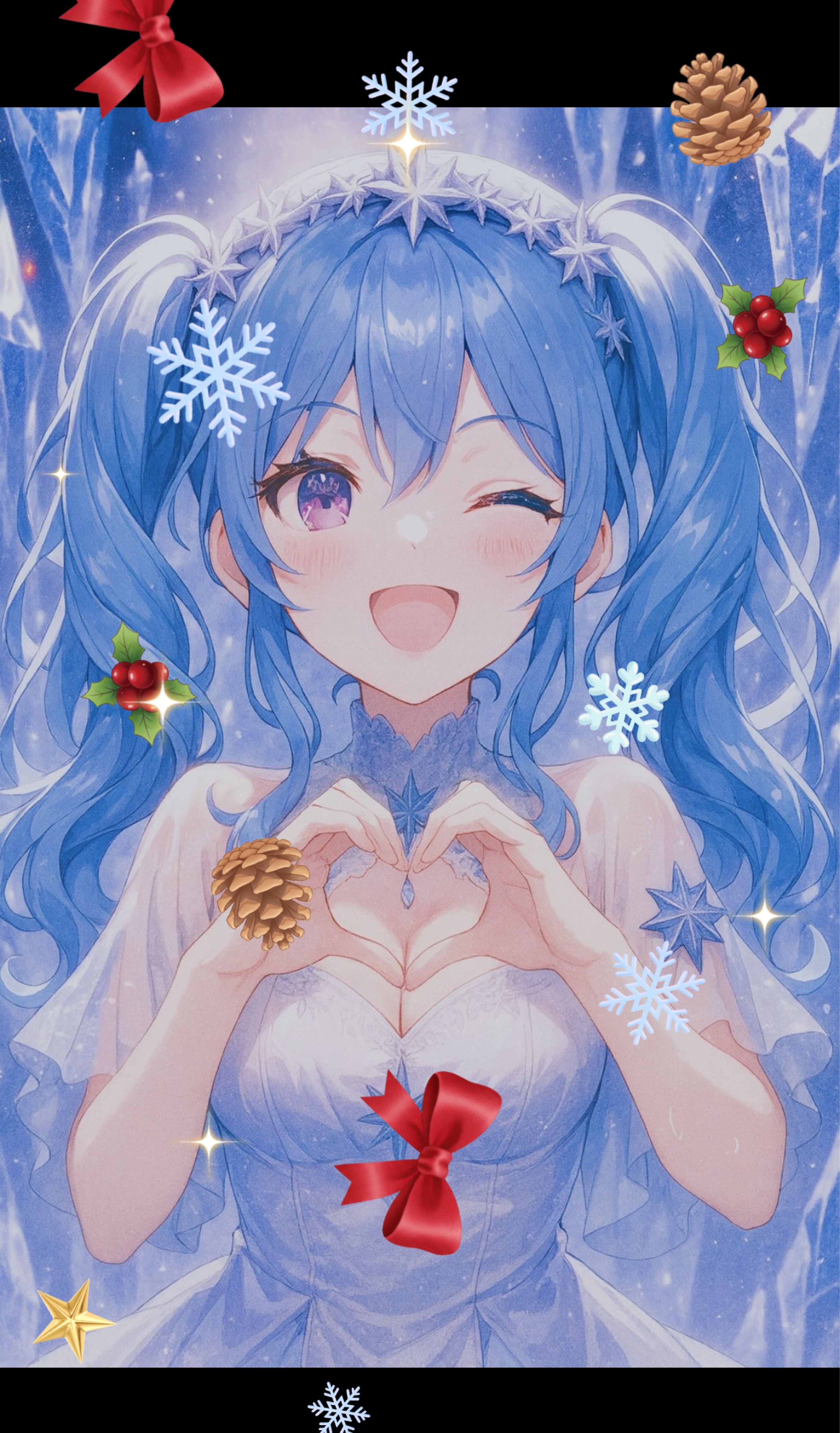 夢で逢えますように🌙.*