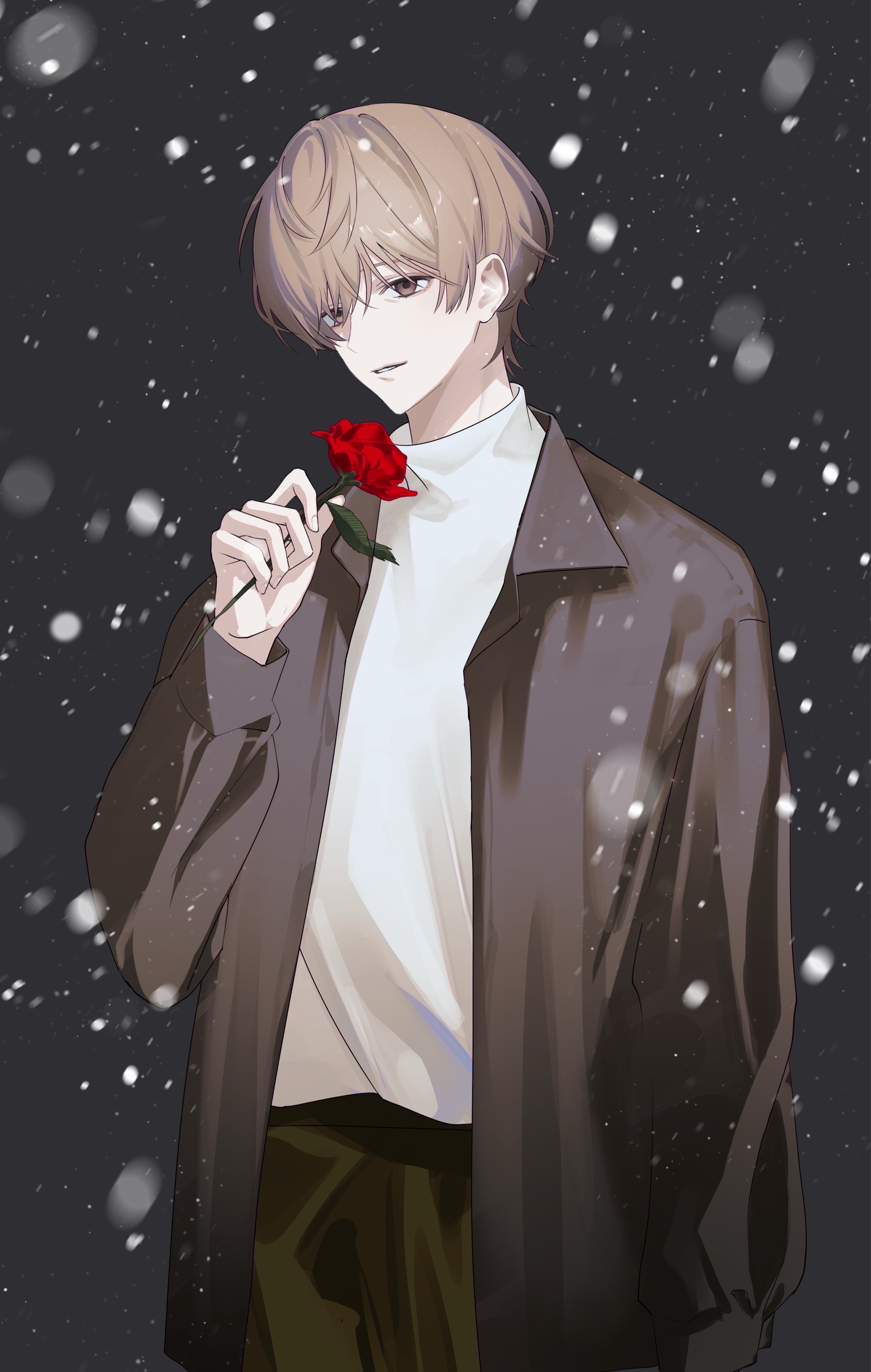 初◎5分でも10分でも一緒に居たい