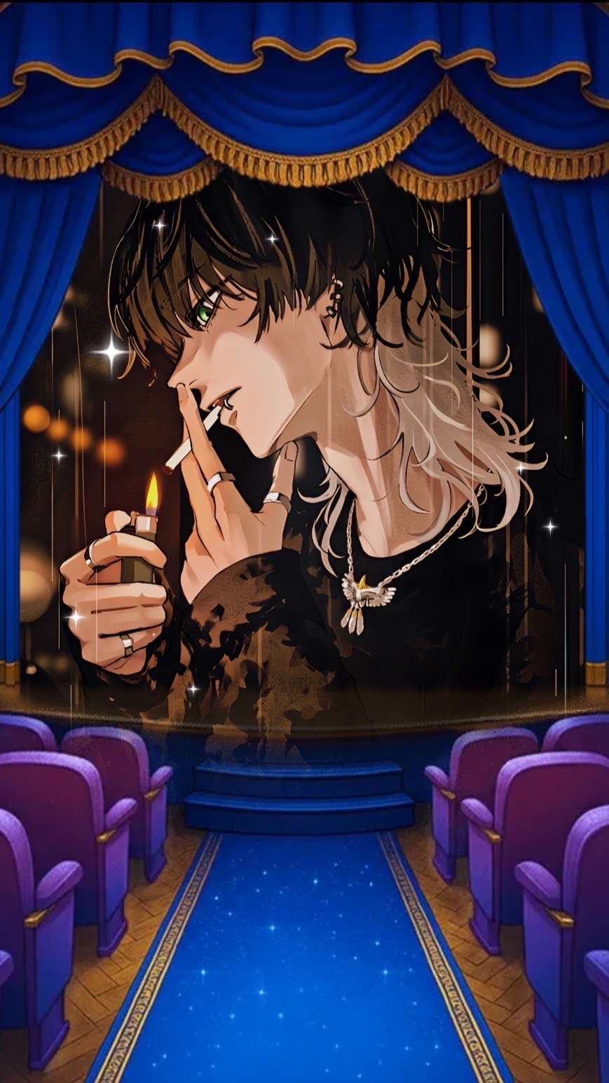 𝔼𝕤𝕡𝕣𝕖𝕤𝕤𝕚𝕧𝕠🫧