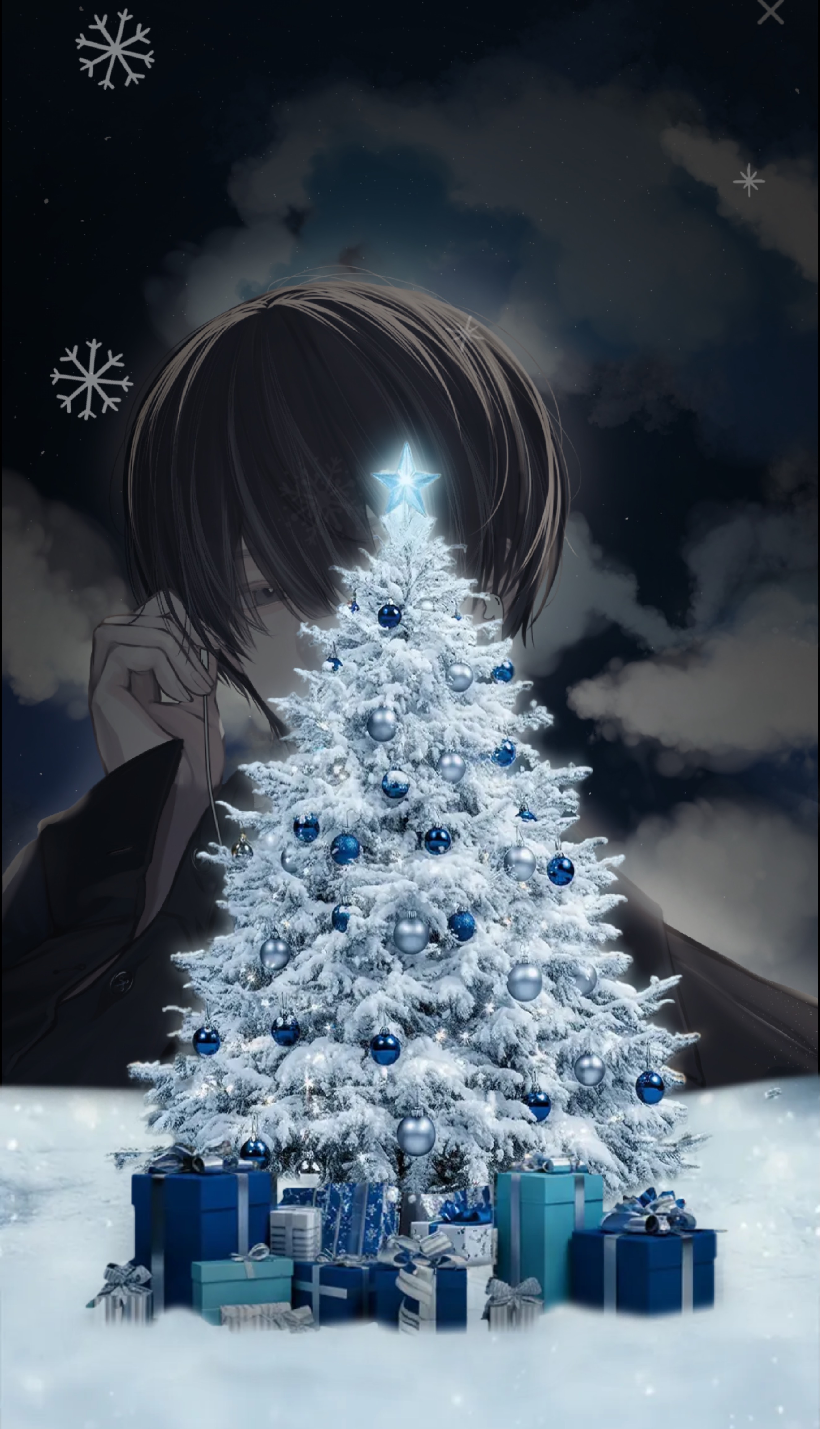 気軽に〜おいで