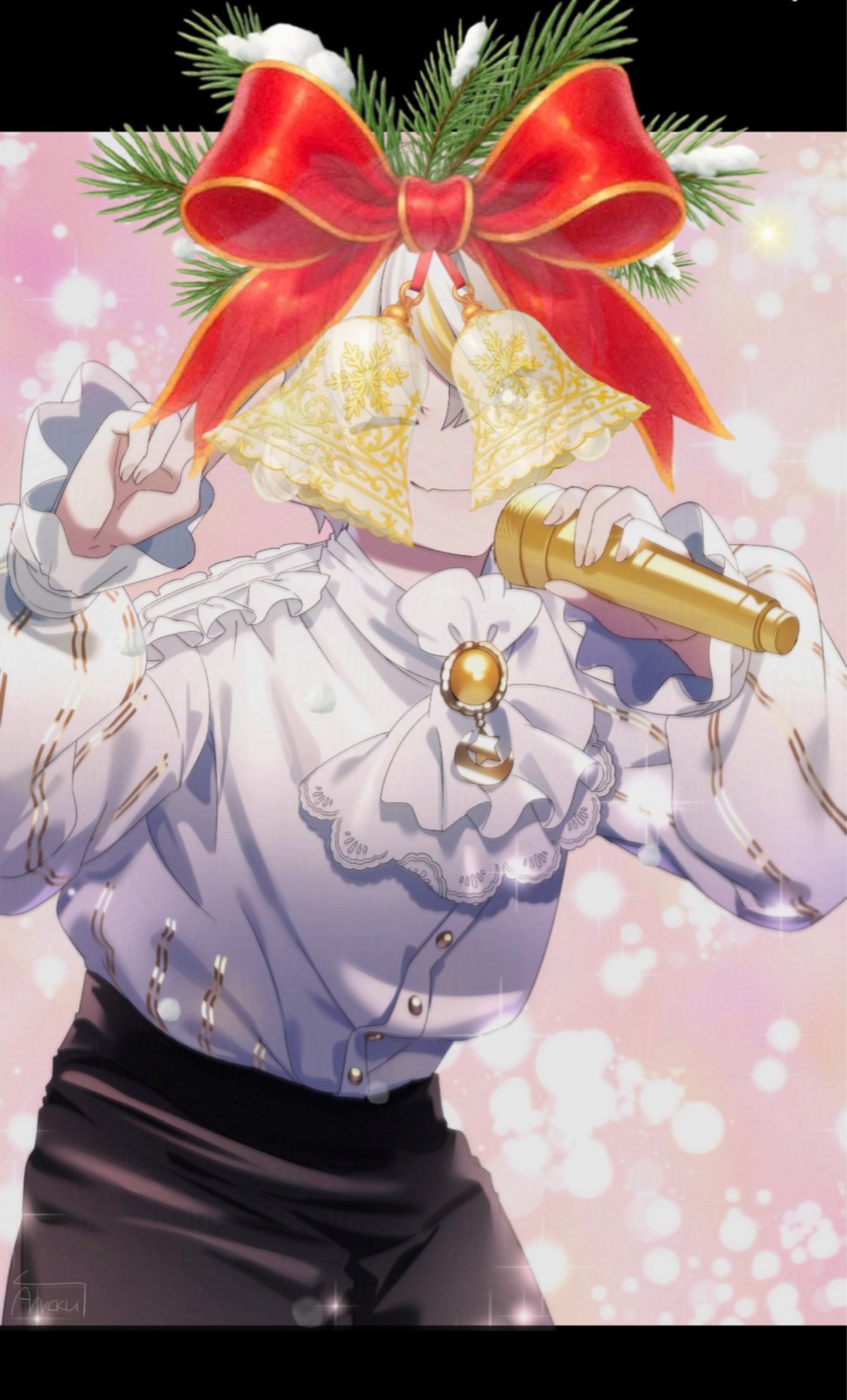 12/3 お気軽に┊︎歌と雑談