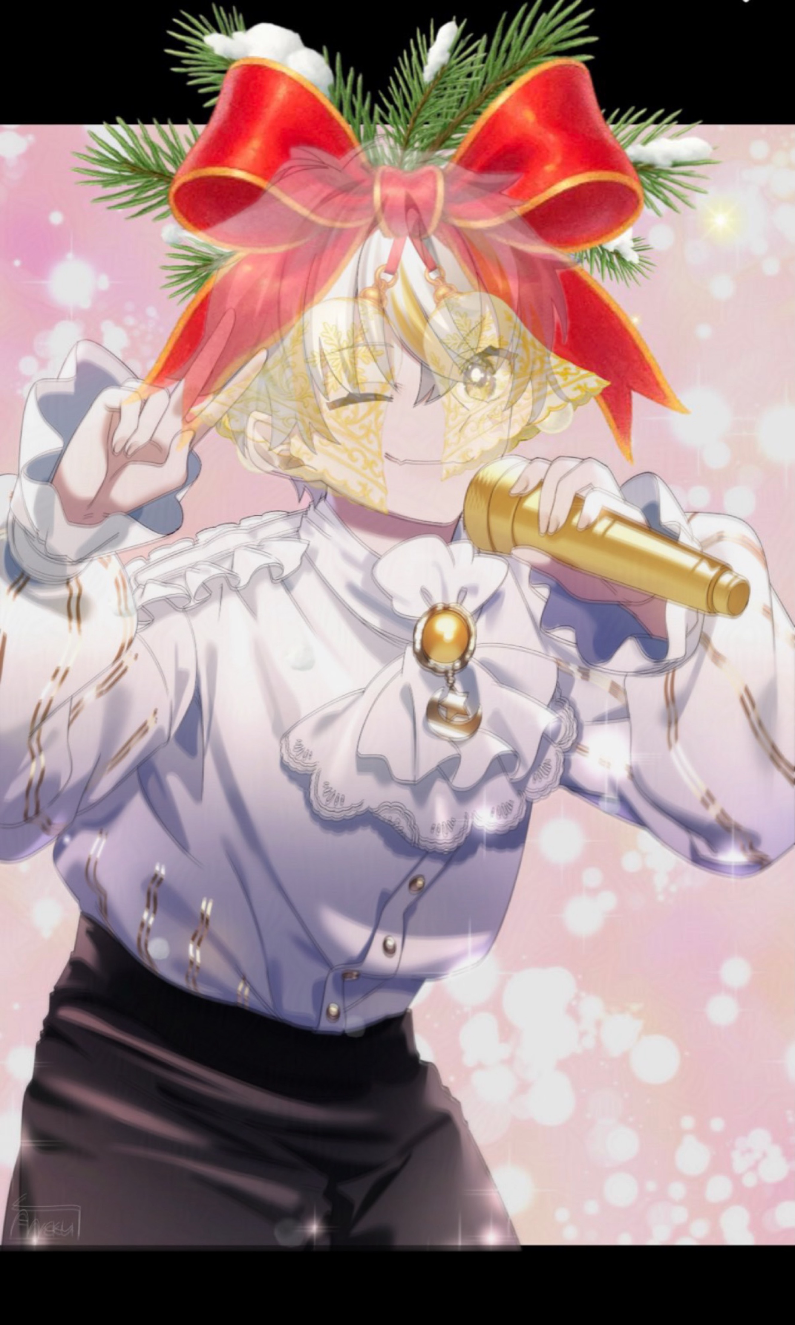 12/3 お気軽に┊︎歌と雑談