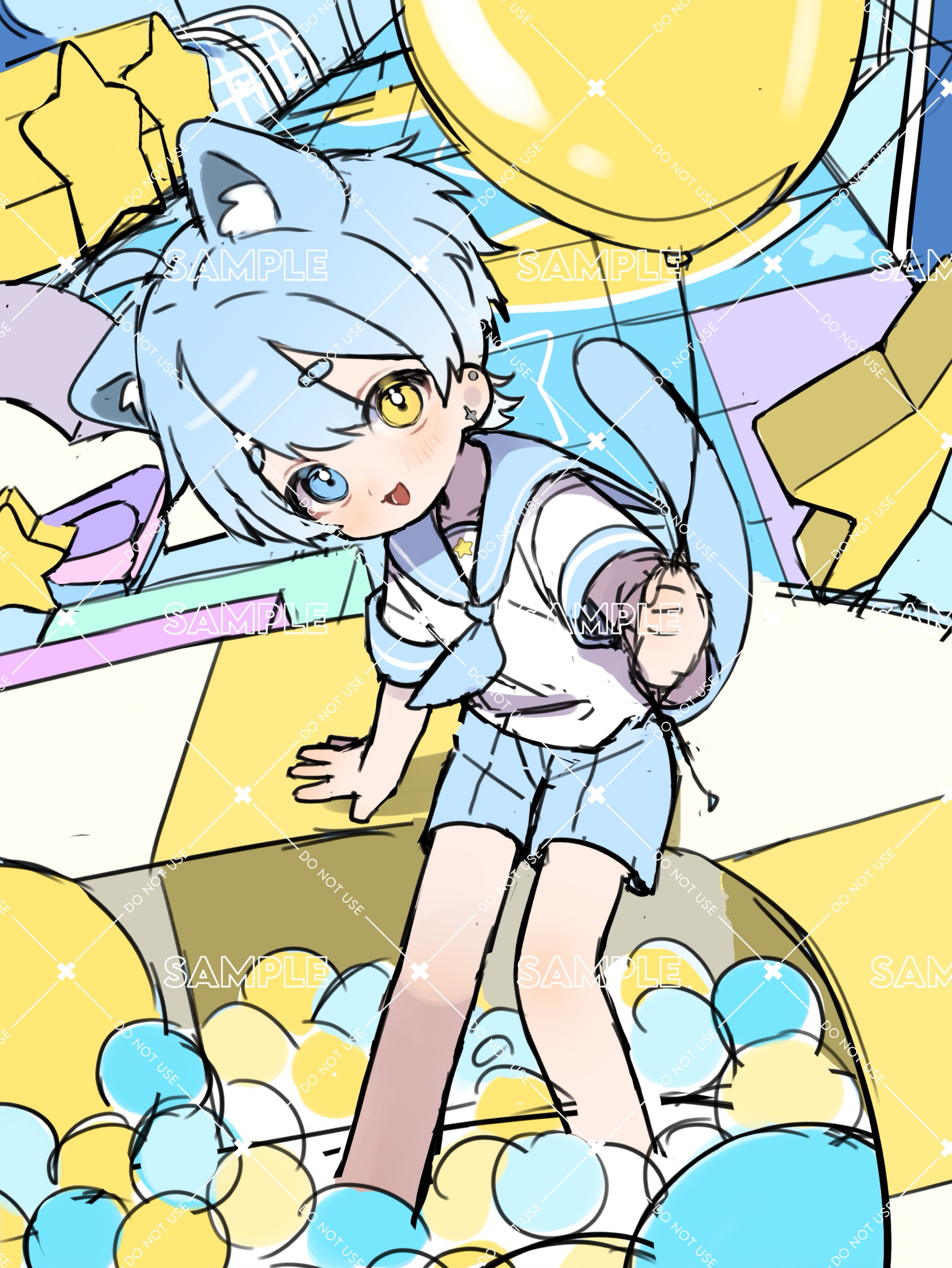 1h.圧倒的ショタボのざつだ〜ん