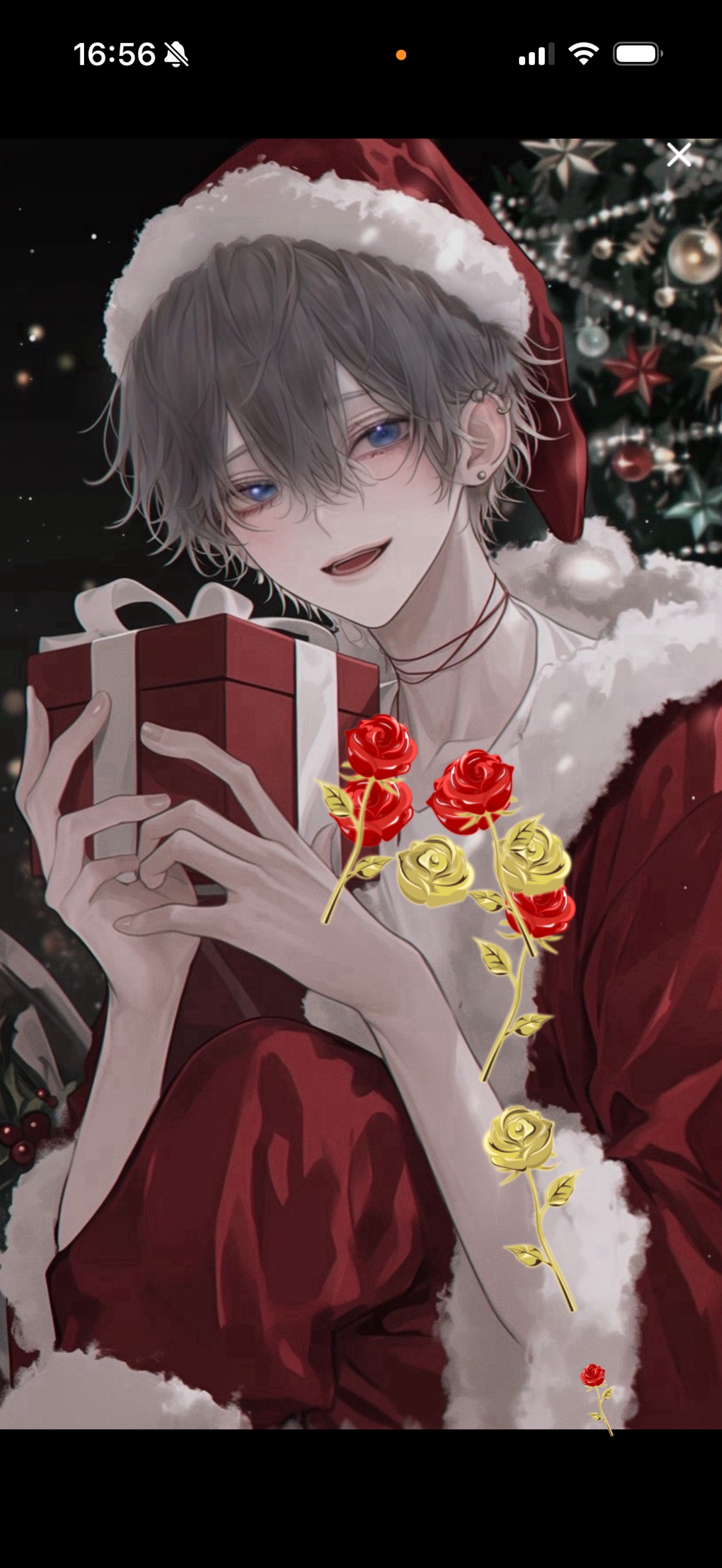 ゆっくり、低音。