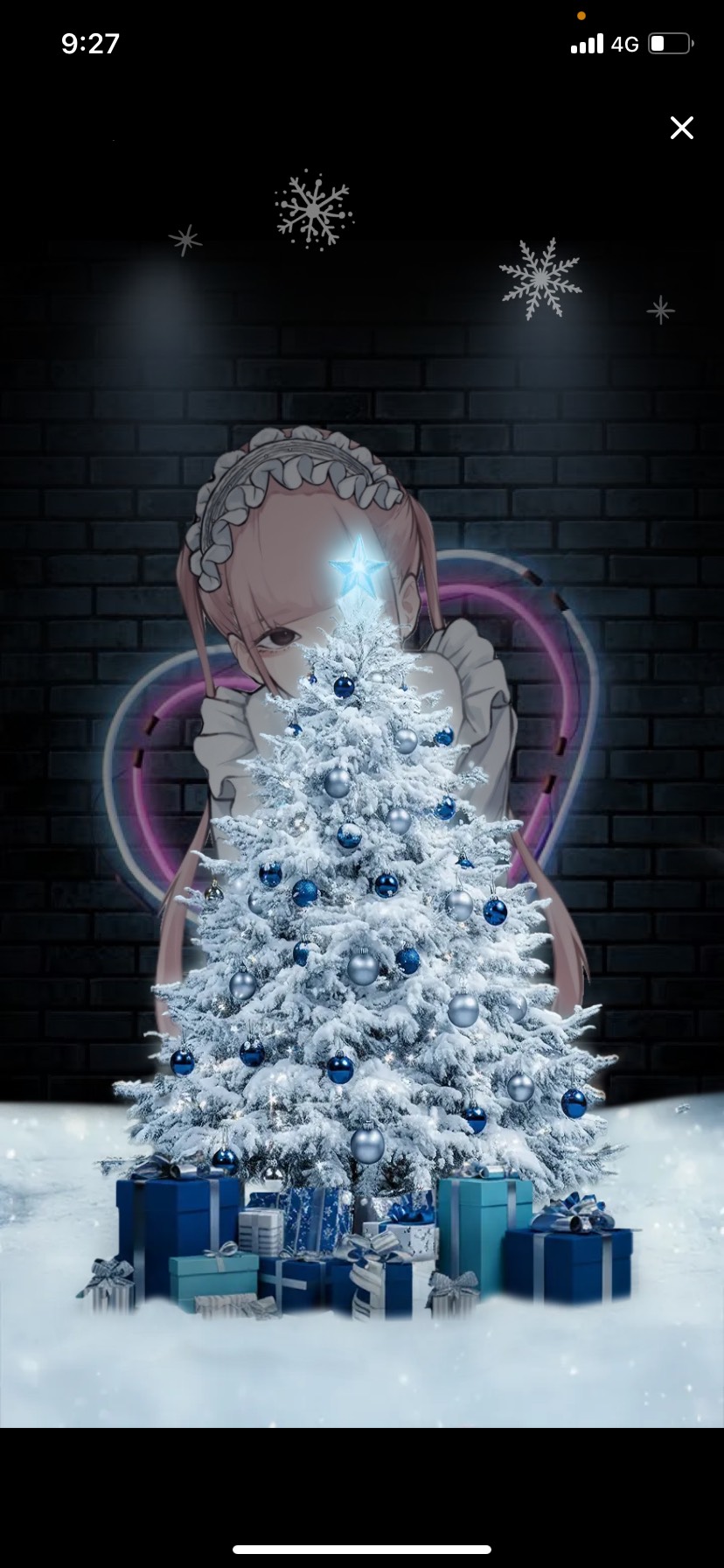 【1h】ジングルべールジングルべール