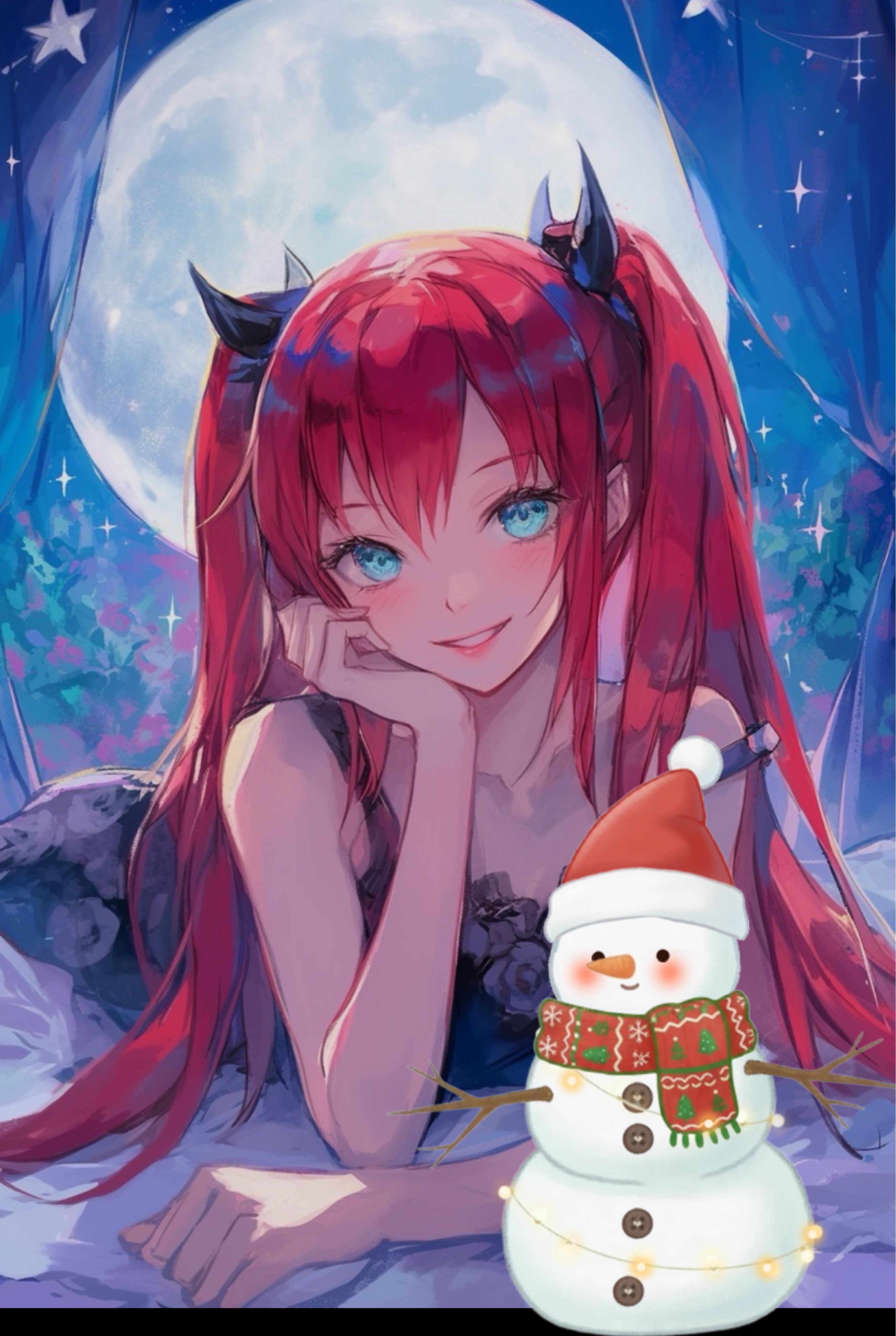 初◎ゆうねんね🩵