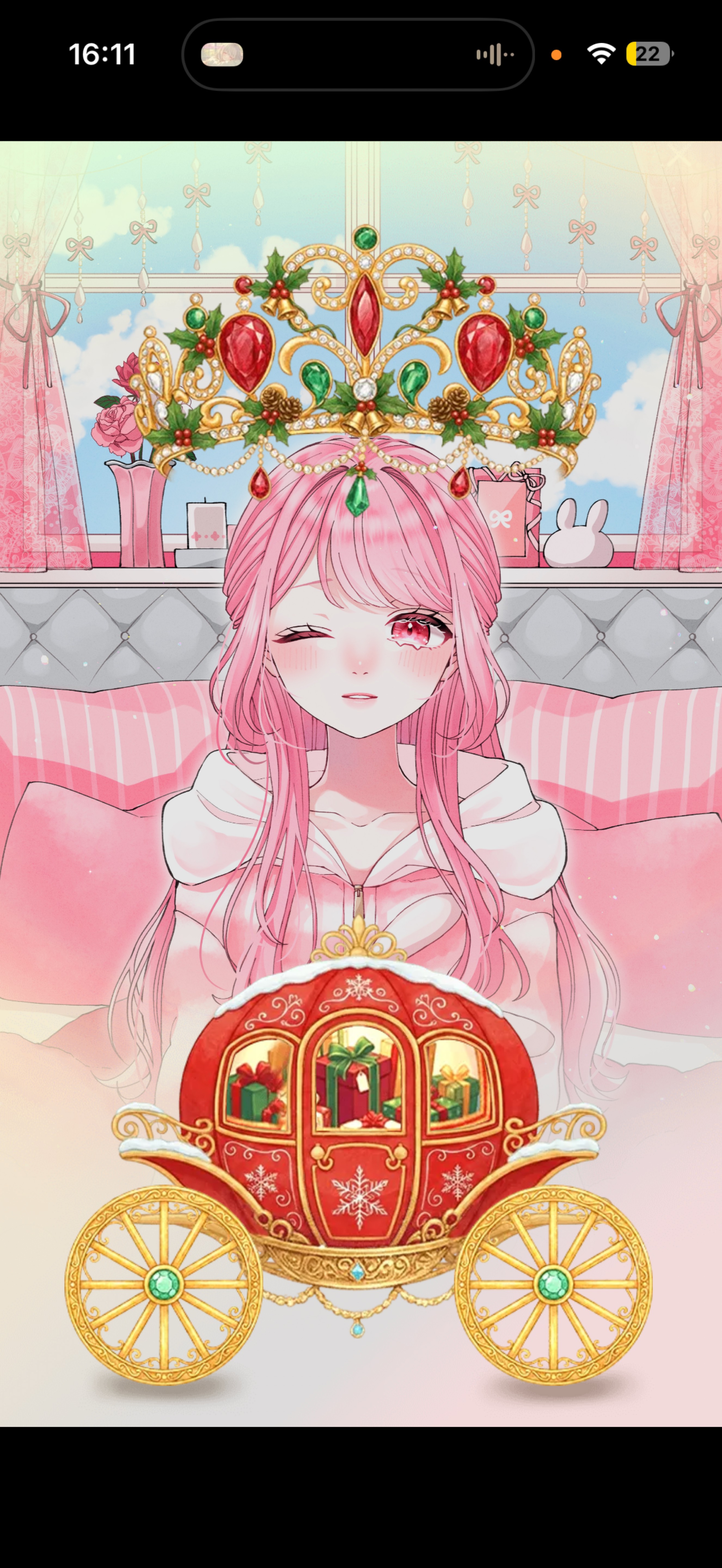 潜れる癒し枠🌷￤初寝潜◎