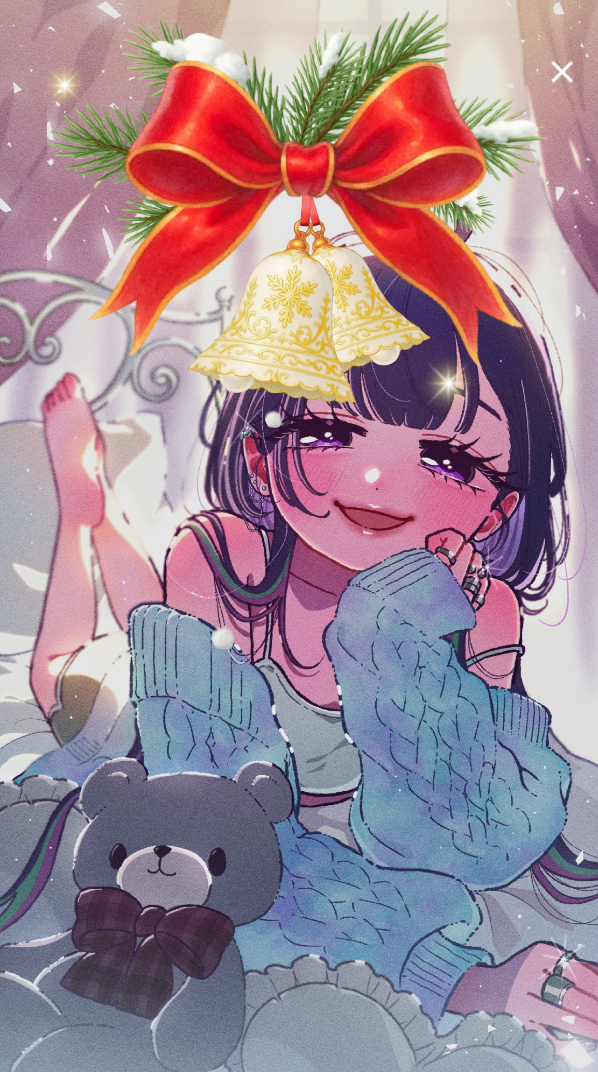 ラジオみたいな枠