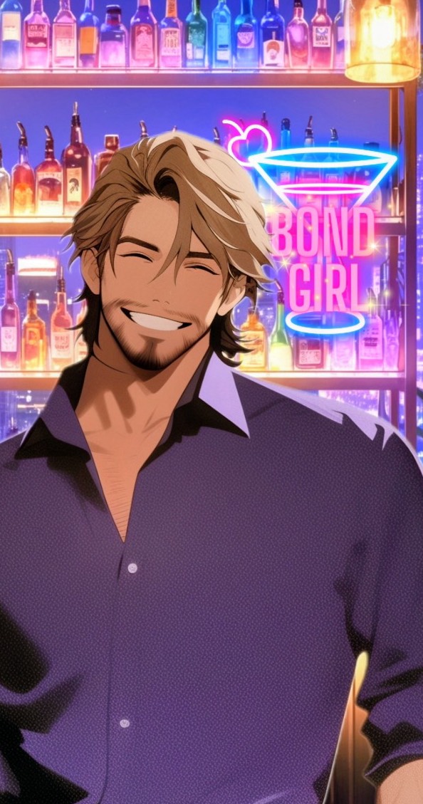 おとなの夜🌙✨子供は寝なさい