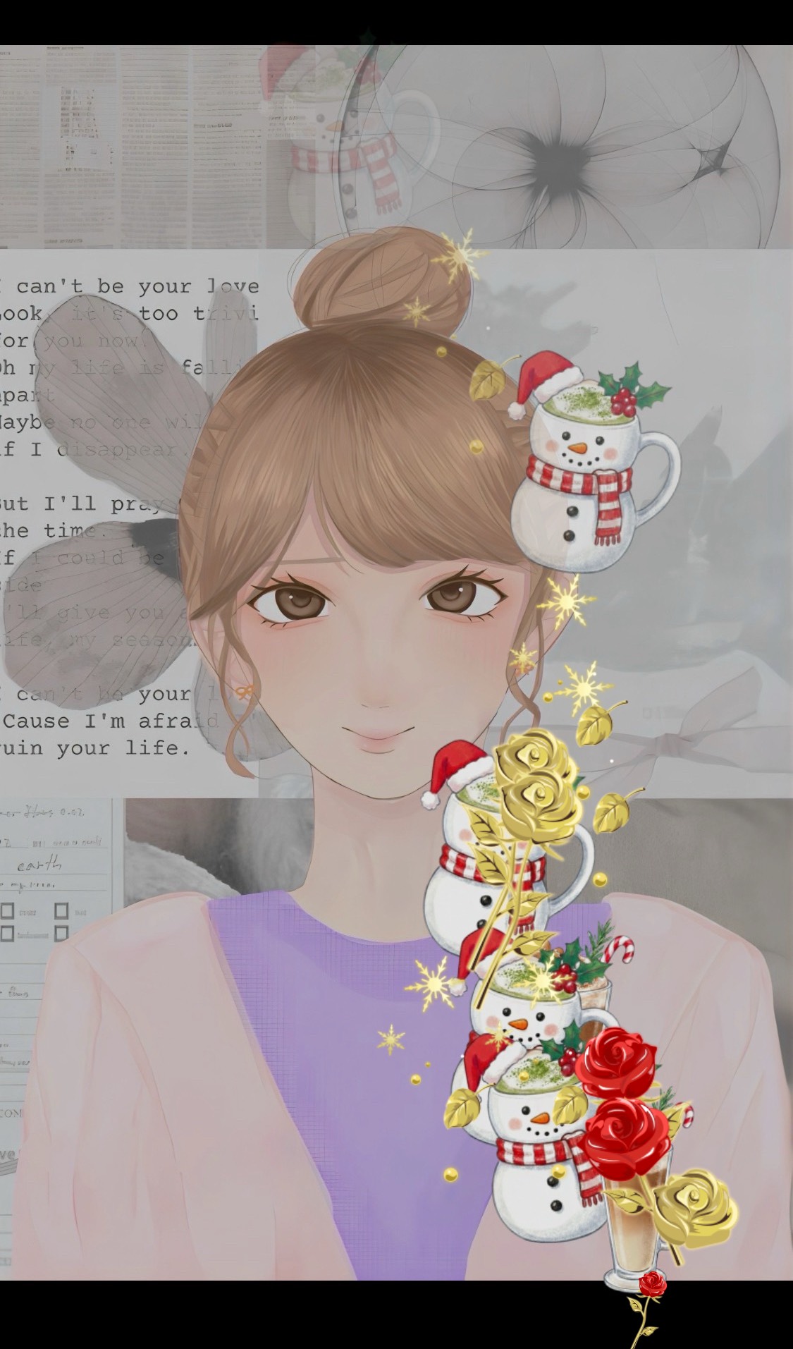 まったりな時間を𓂃𓈒𓋜