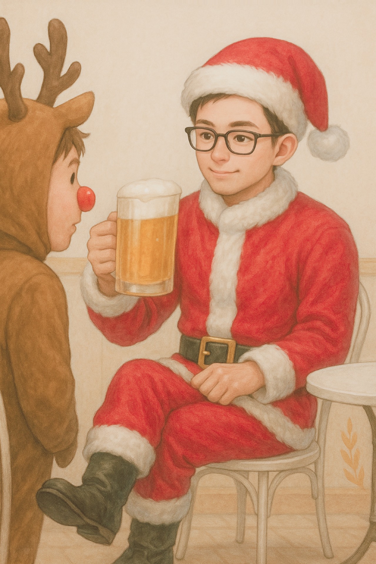 初潜💋アナタの居場所🌙*