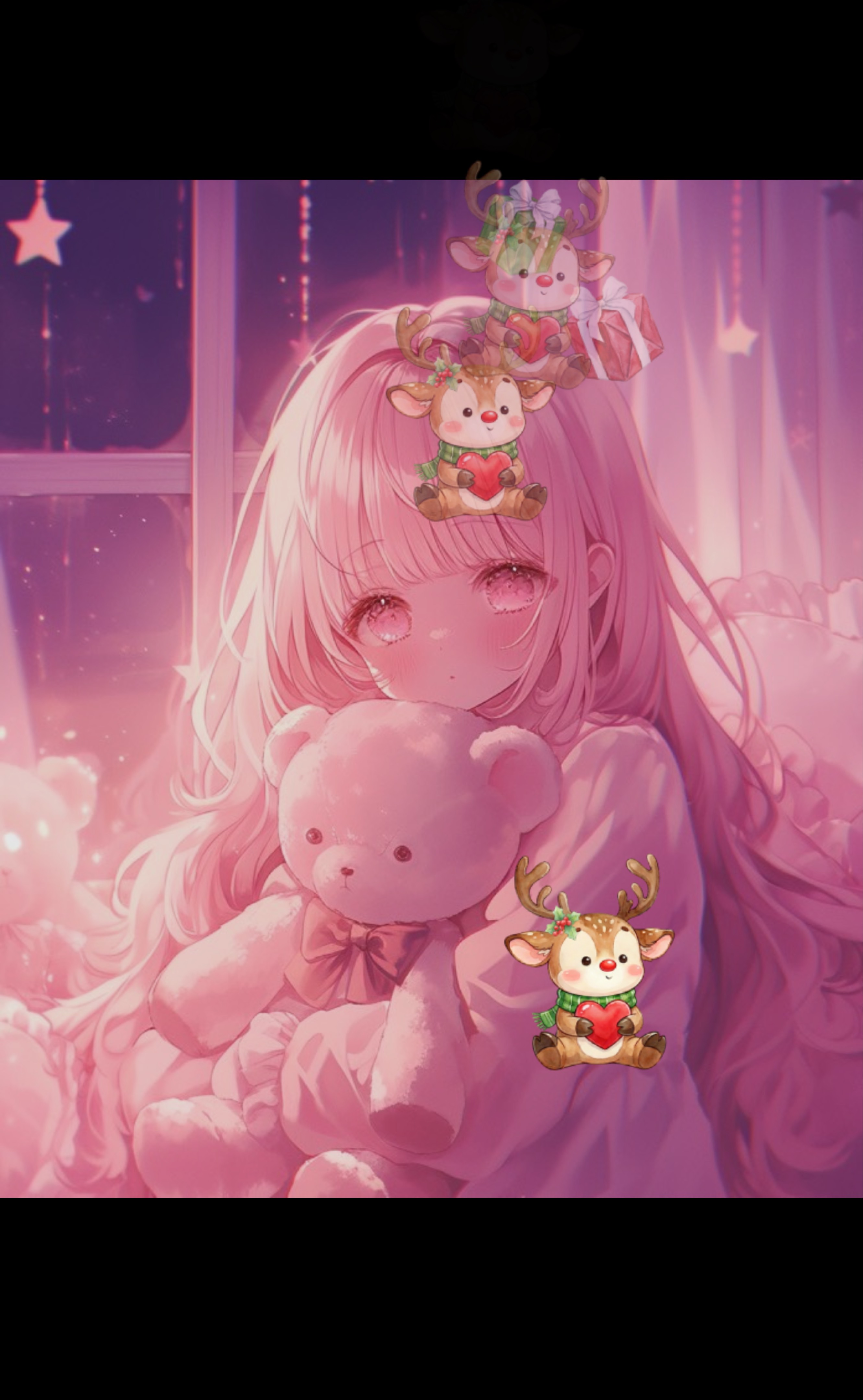 初潜〇┊︎おはなし⟡.*