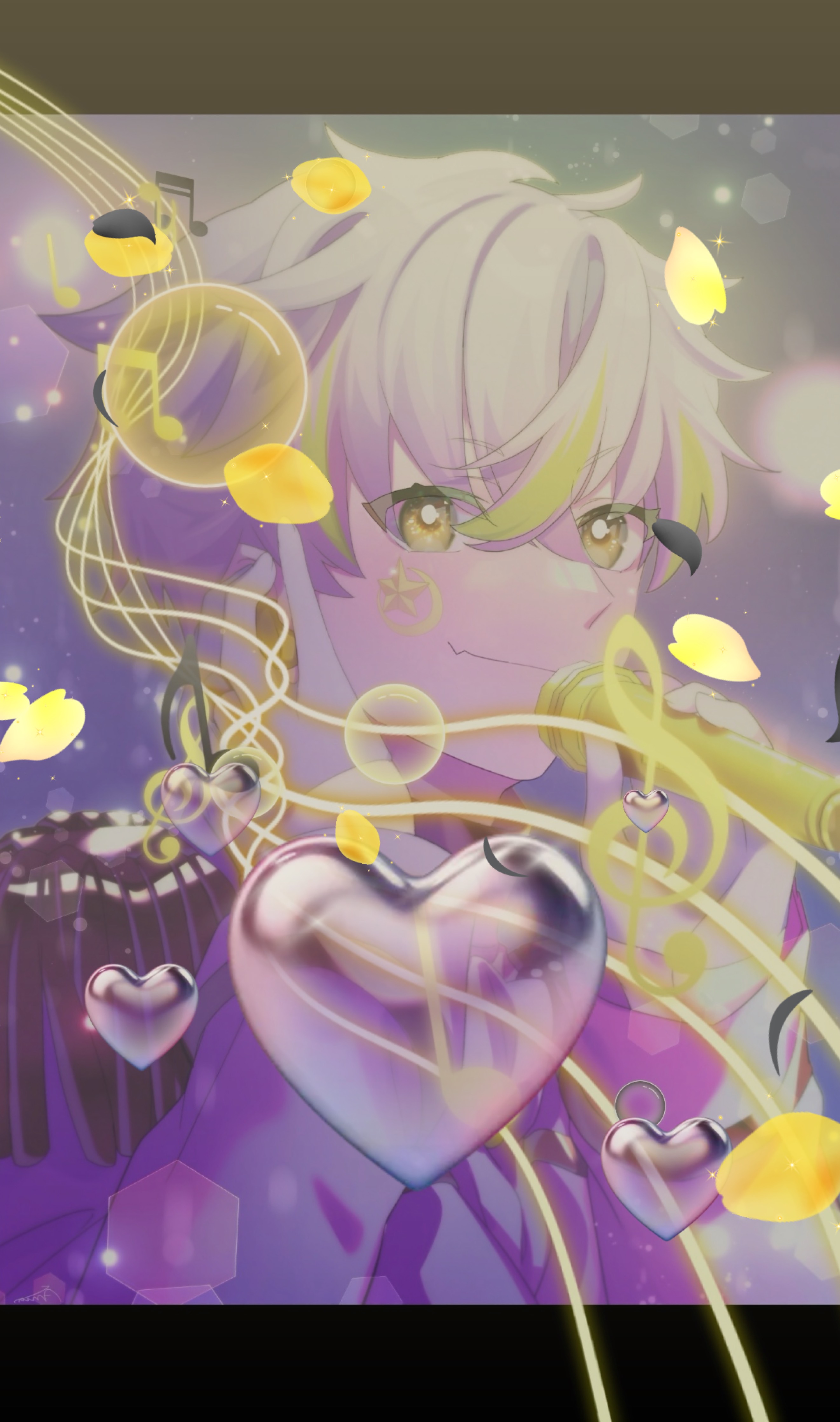 12/3 お気軽に┊︎歌と雑談