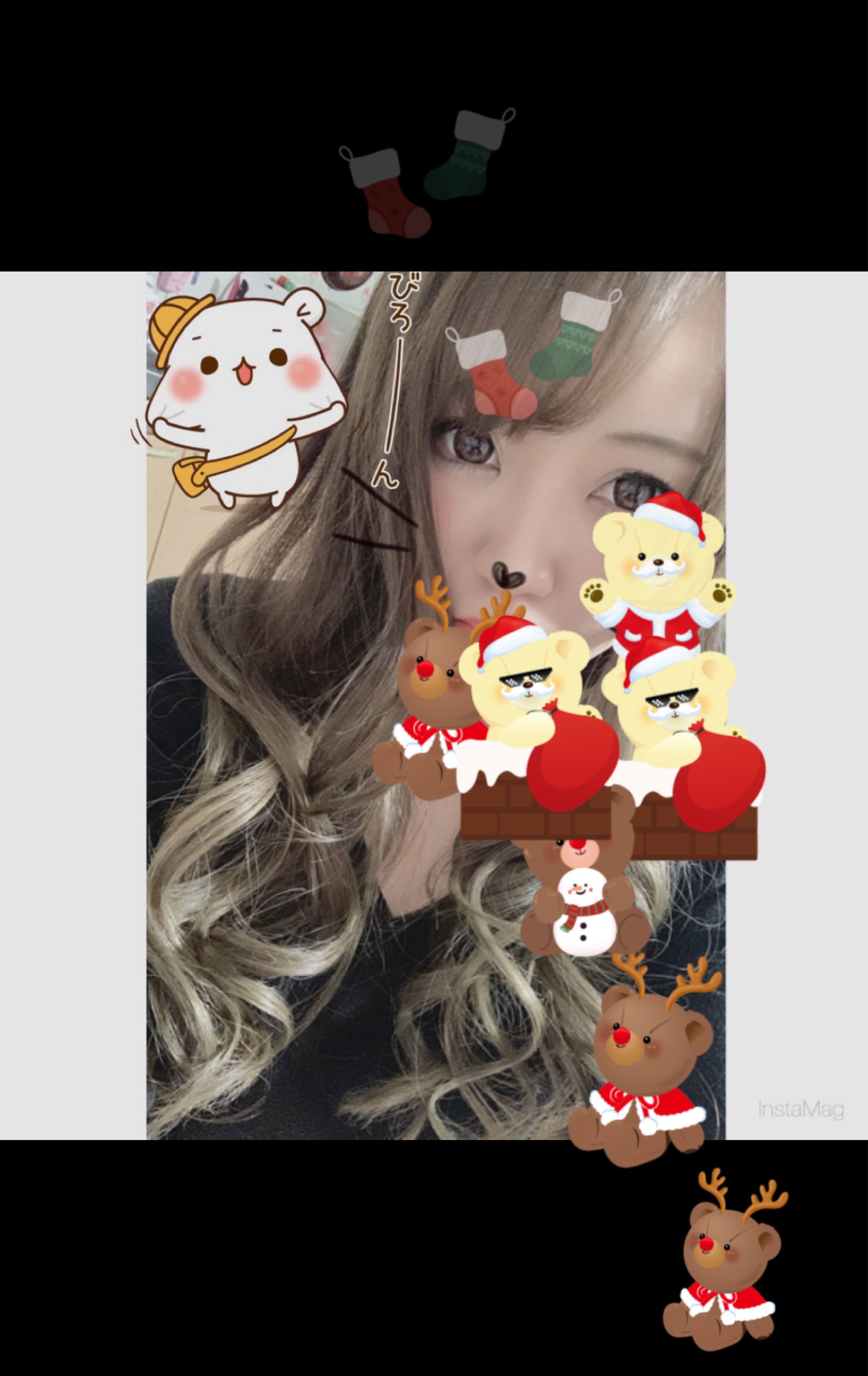 ｽﾅｯｸはるはる