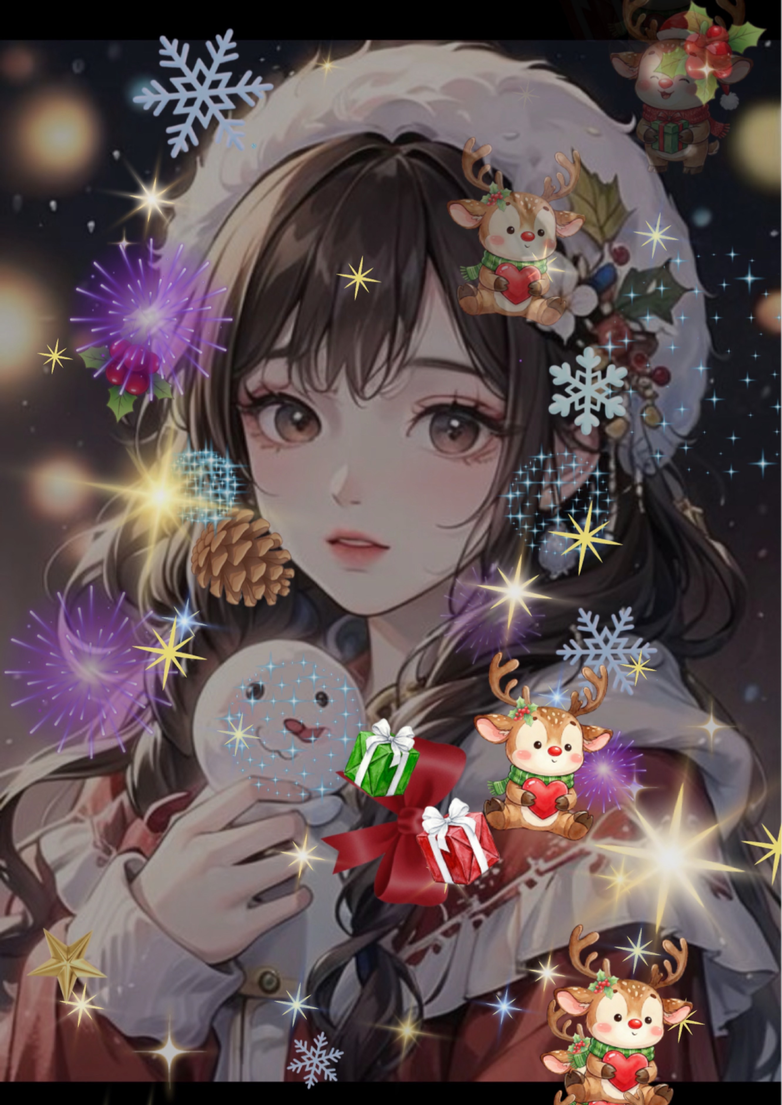 潜🫧‪おやすみ🌛️.°