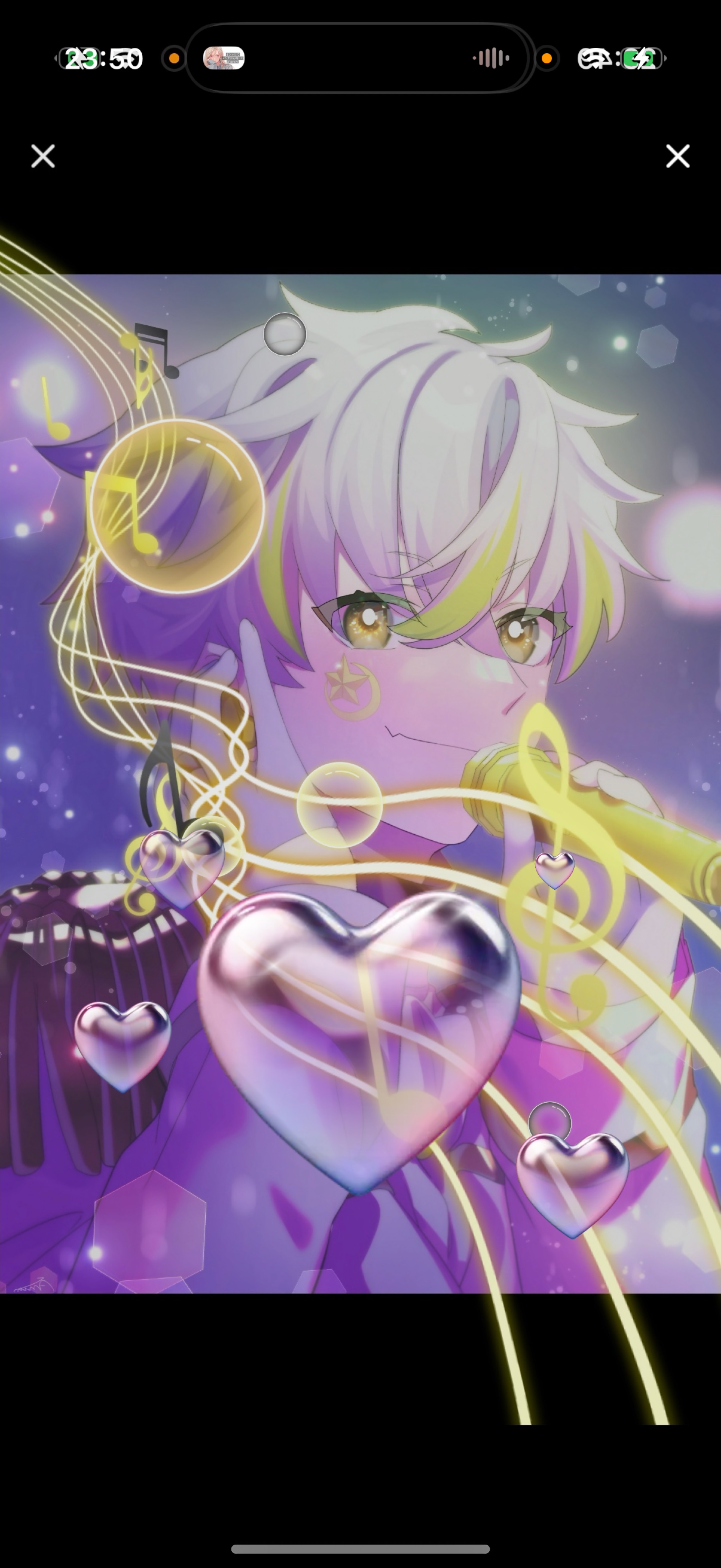 12/3 お気軽に┊︎歌と雑談