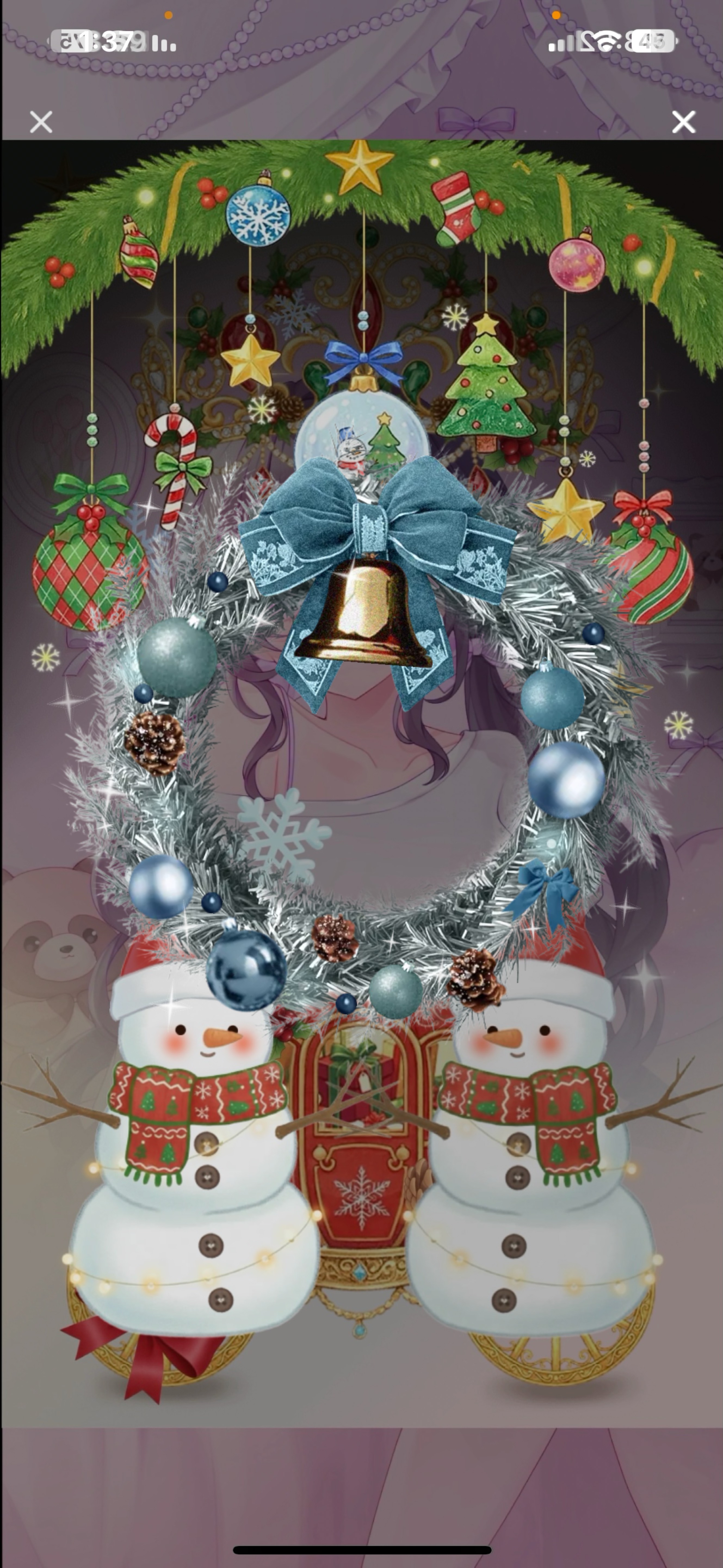 初潜寝◎ きみを癒す寝落ち枠🕊️💖