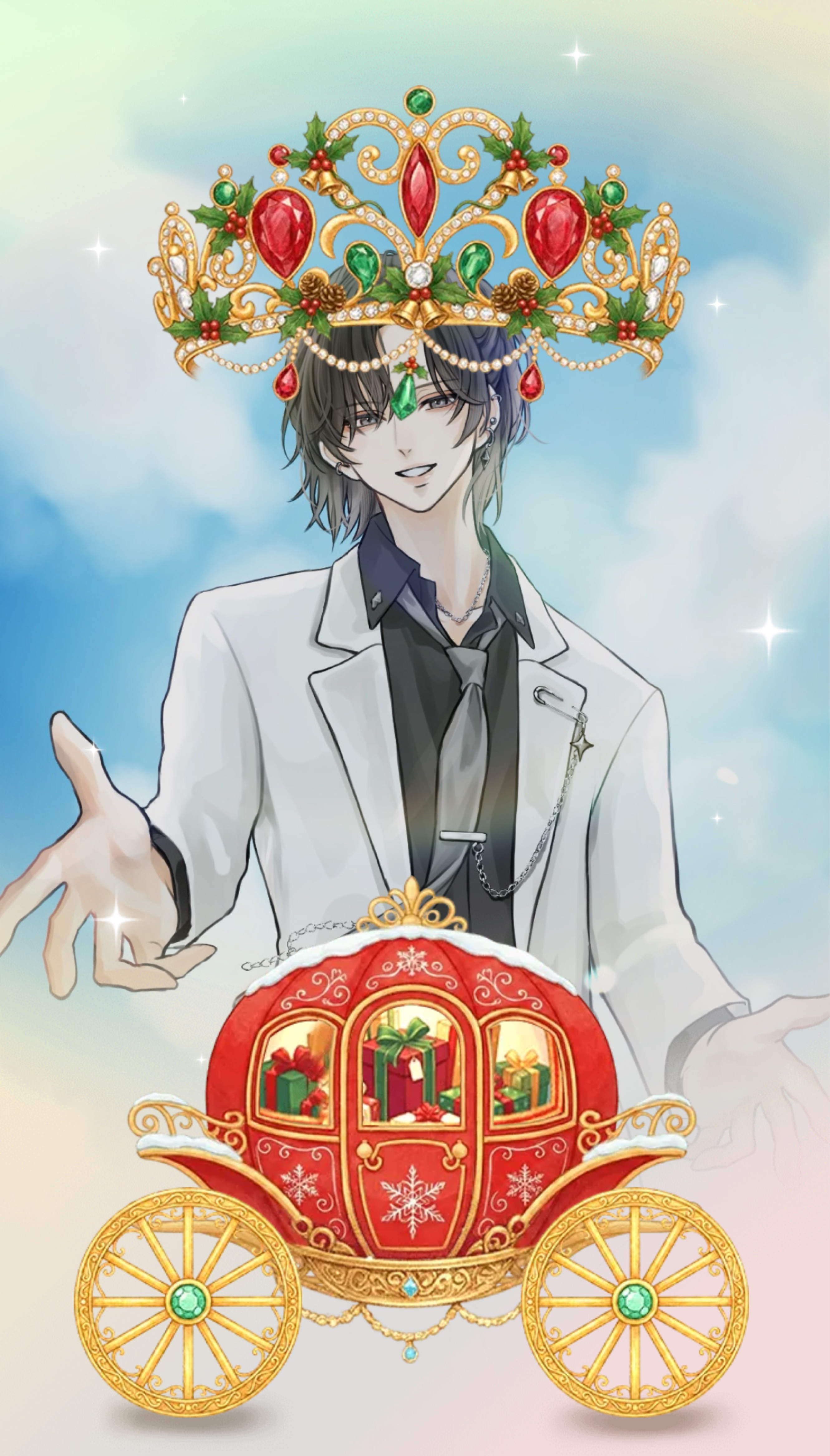 中低音￤居心地◎