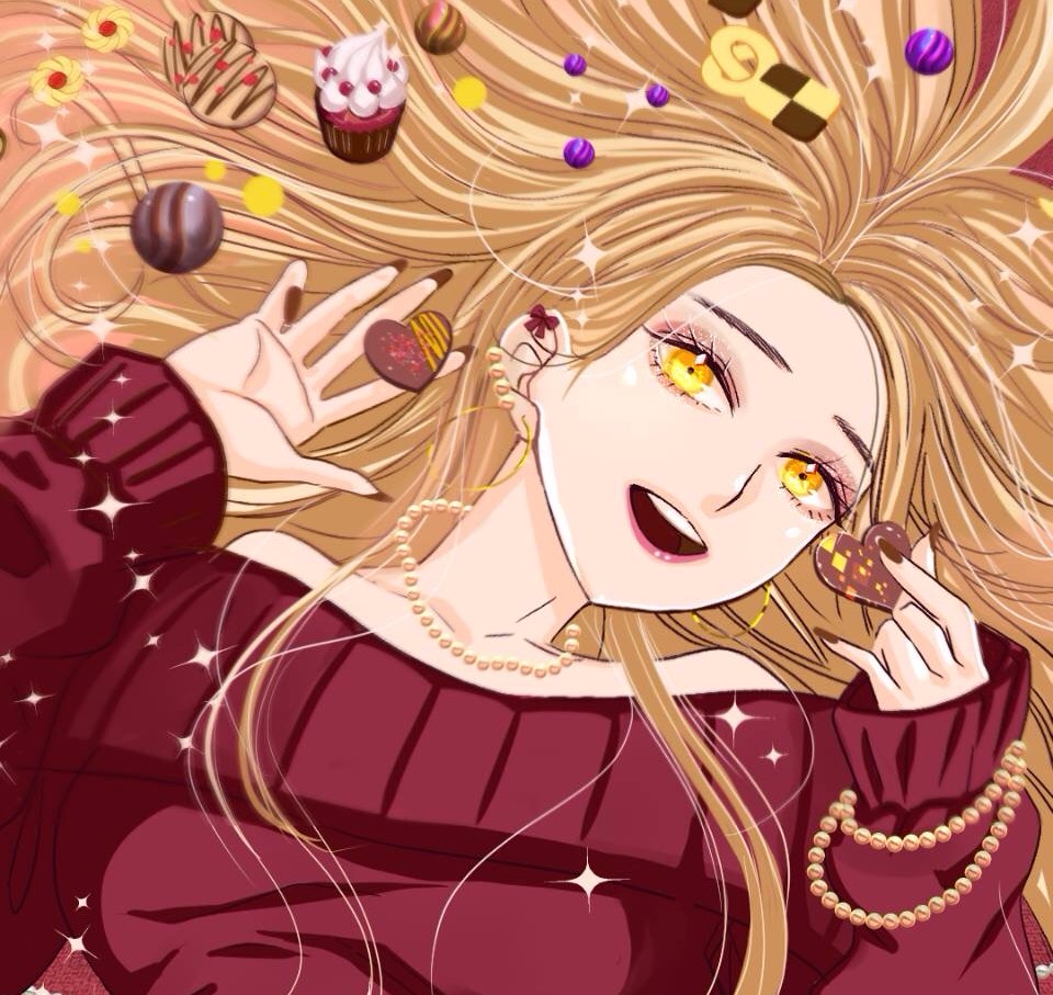 歌ったり喋ったり