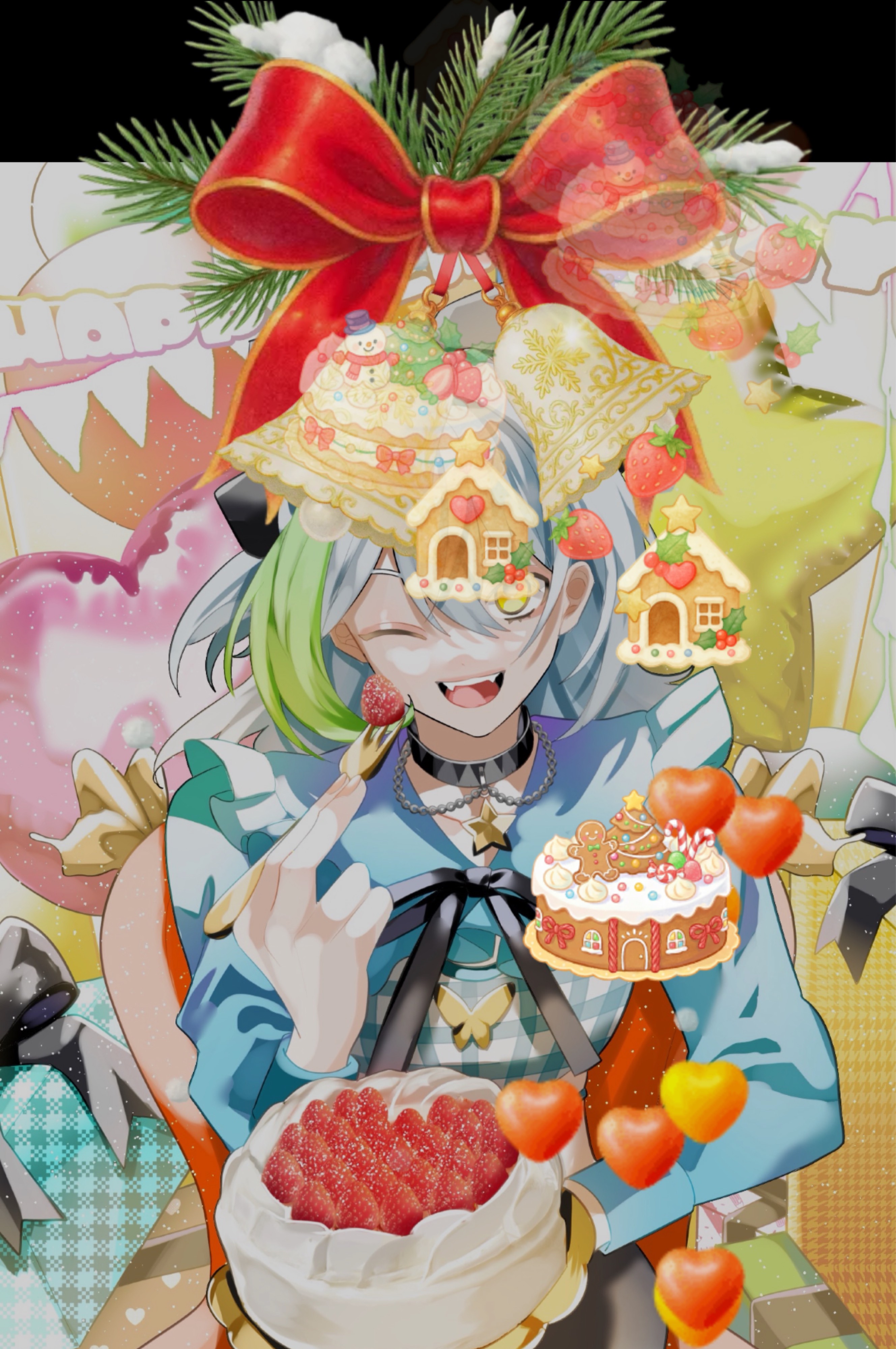 🎂誕生日迎えました