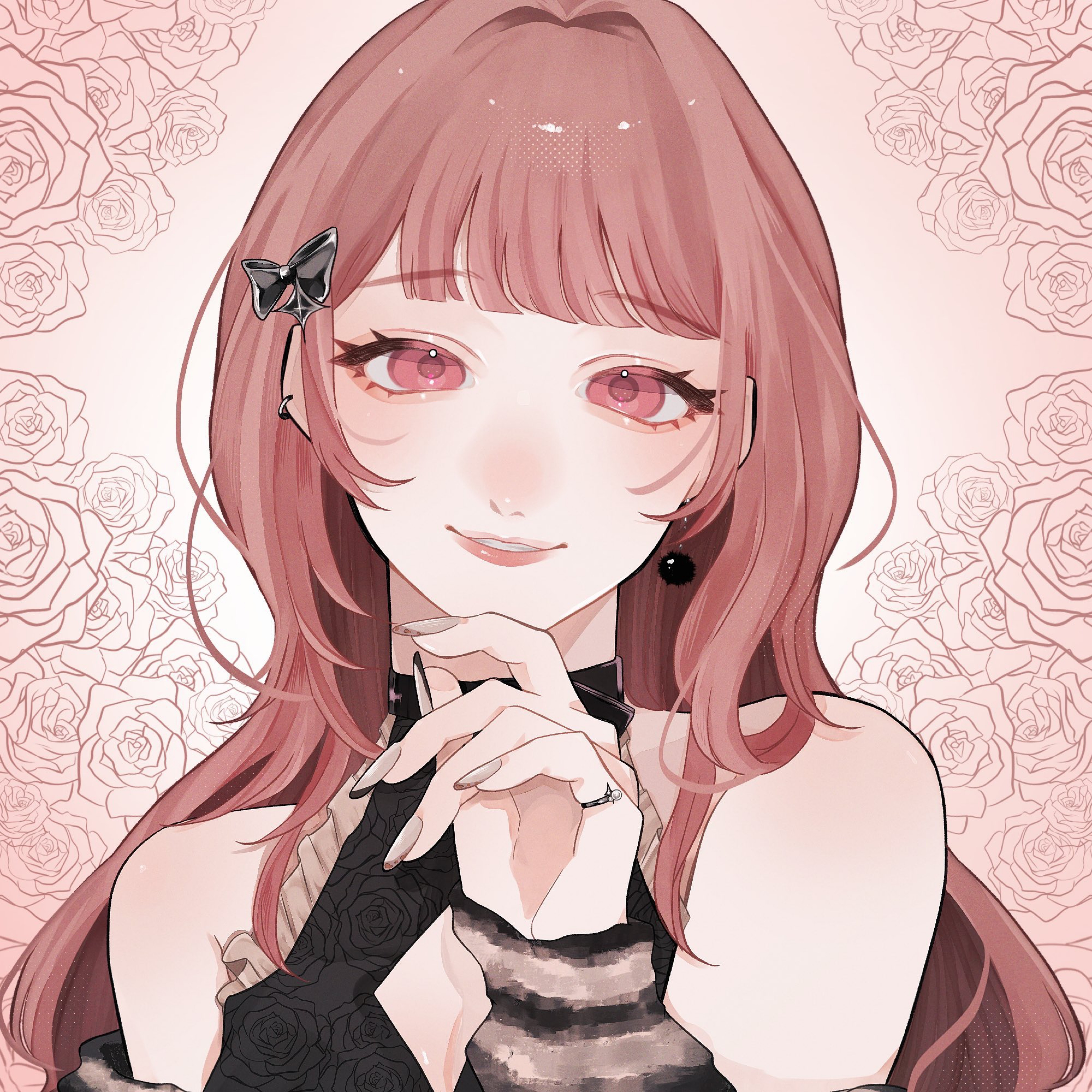 雑談 ￤ BGMにどうぞ♩