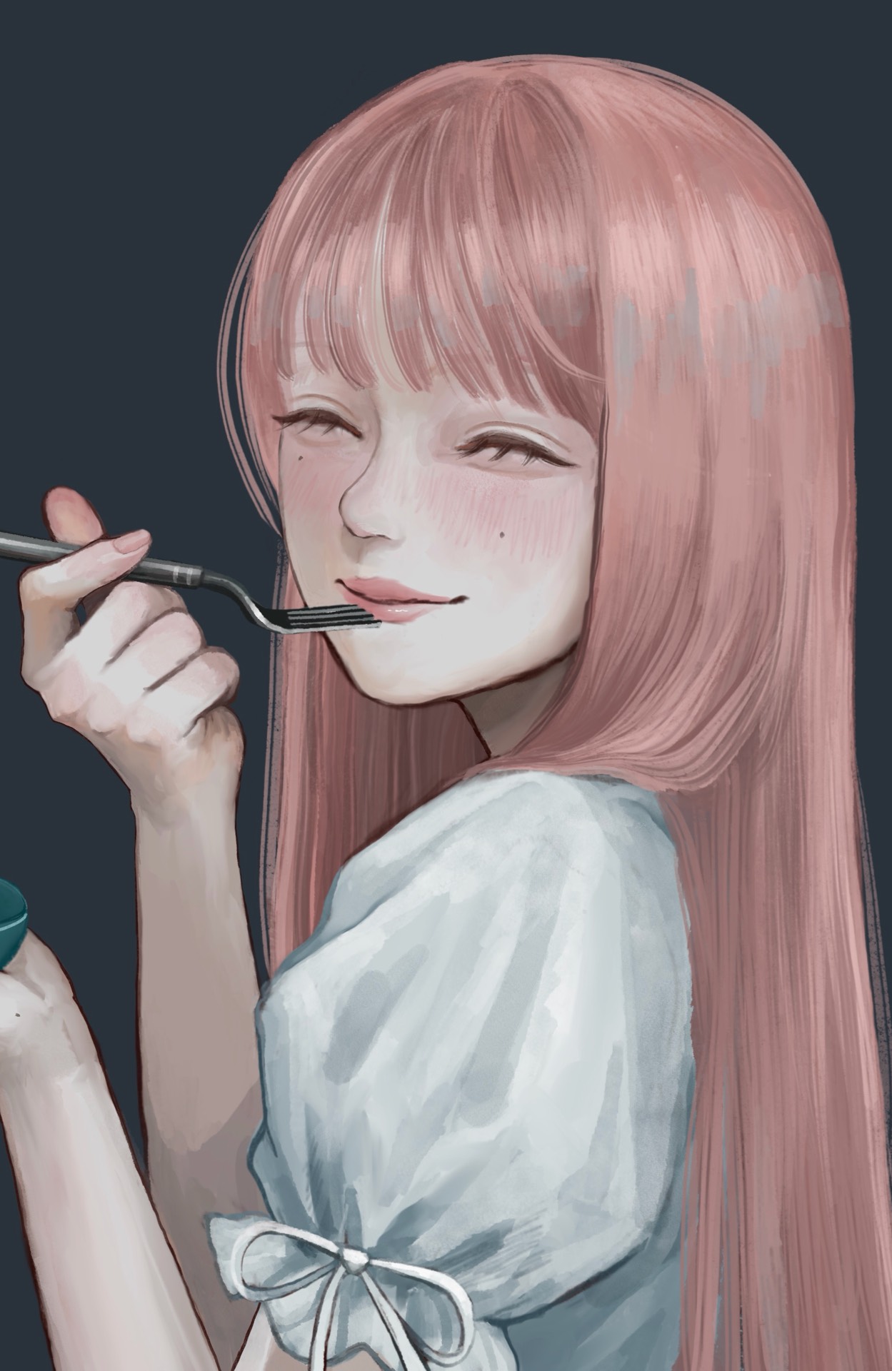 ハッピーなひとです🪄︎︎💫