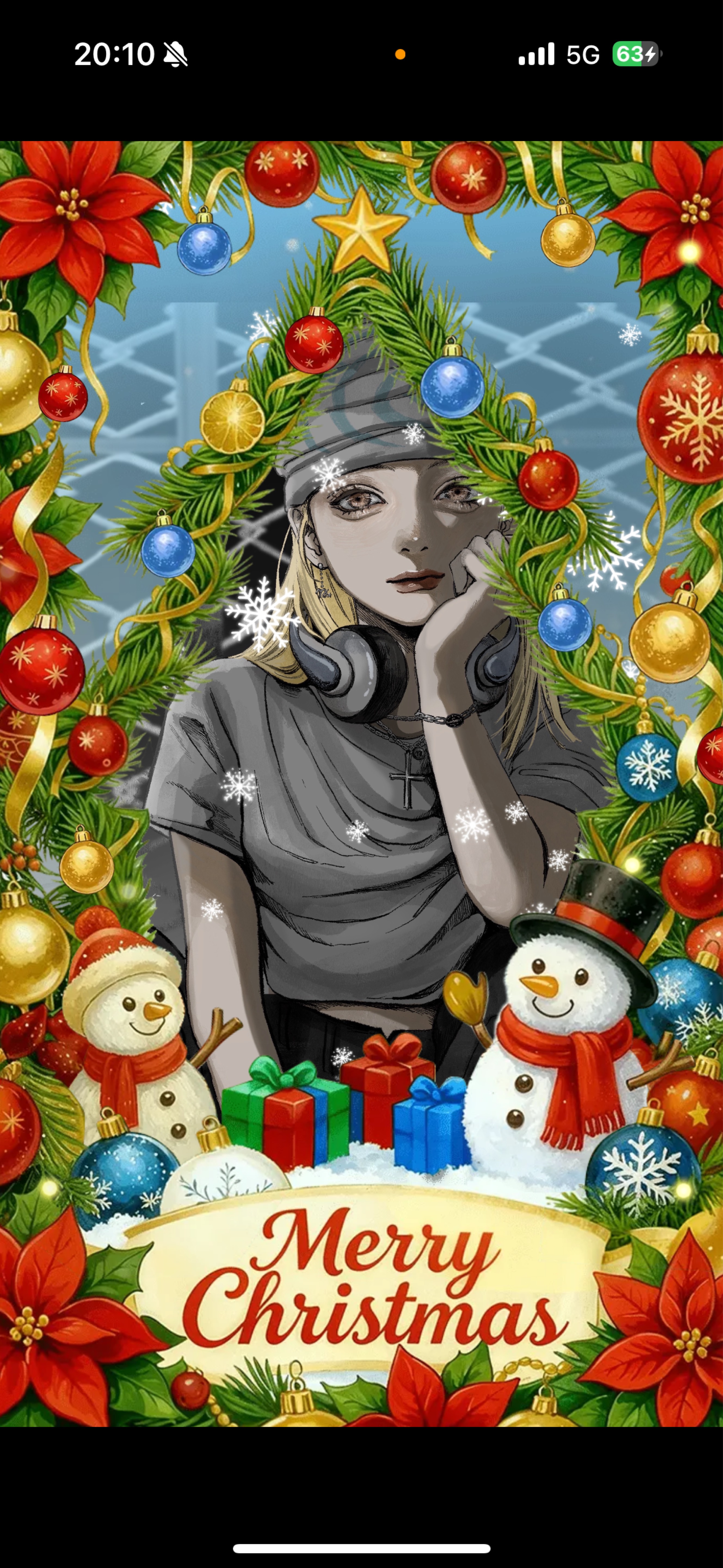 ちょうどいい枠 .