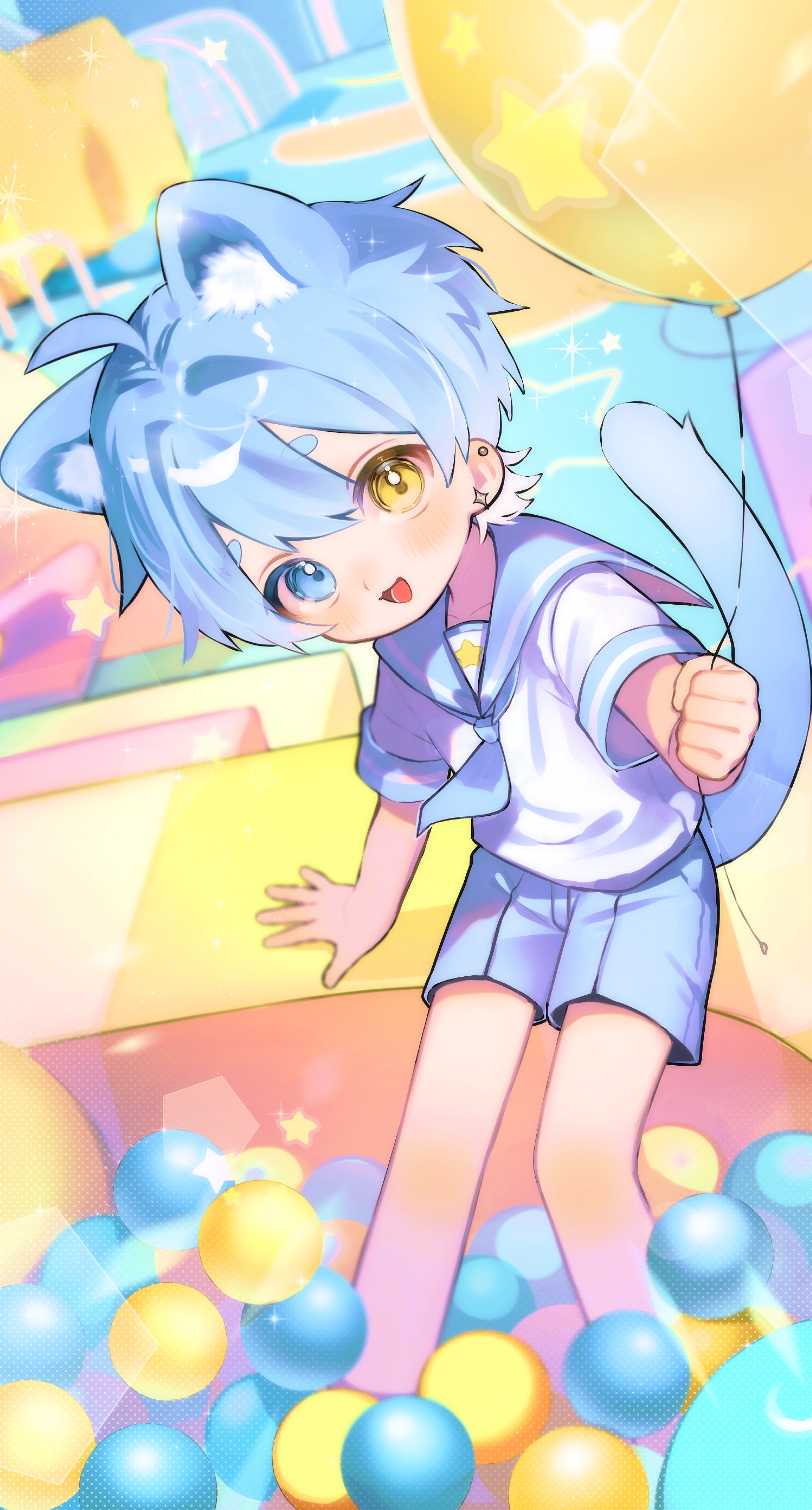 1h.圧倒的ショタボのざつだ〜ん