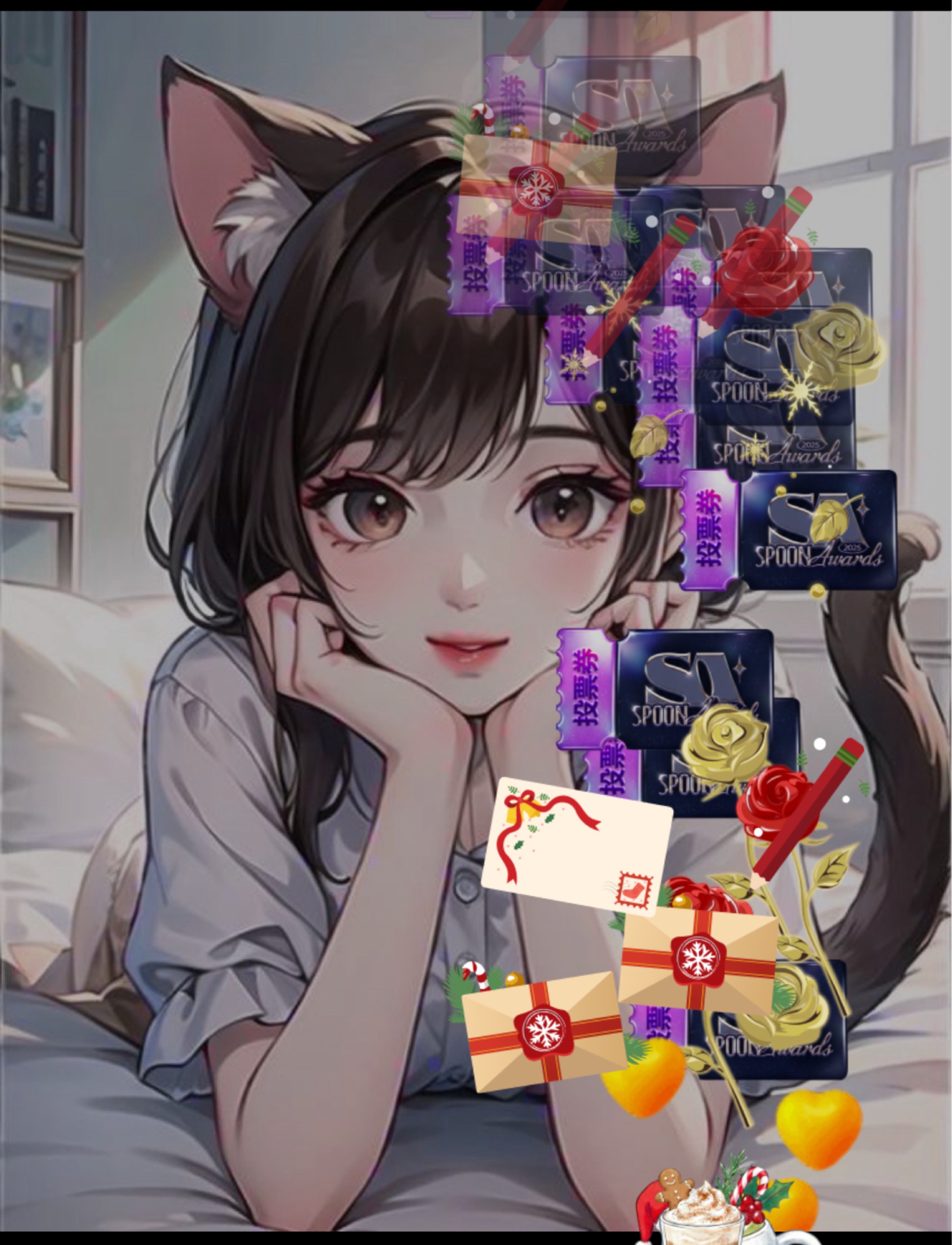 潜🫧7時10分まで☀️.°