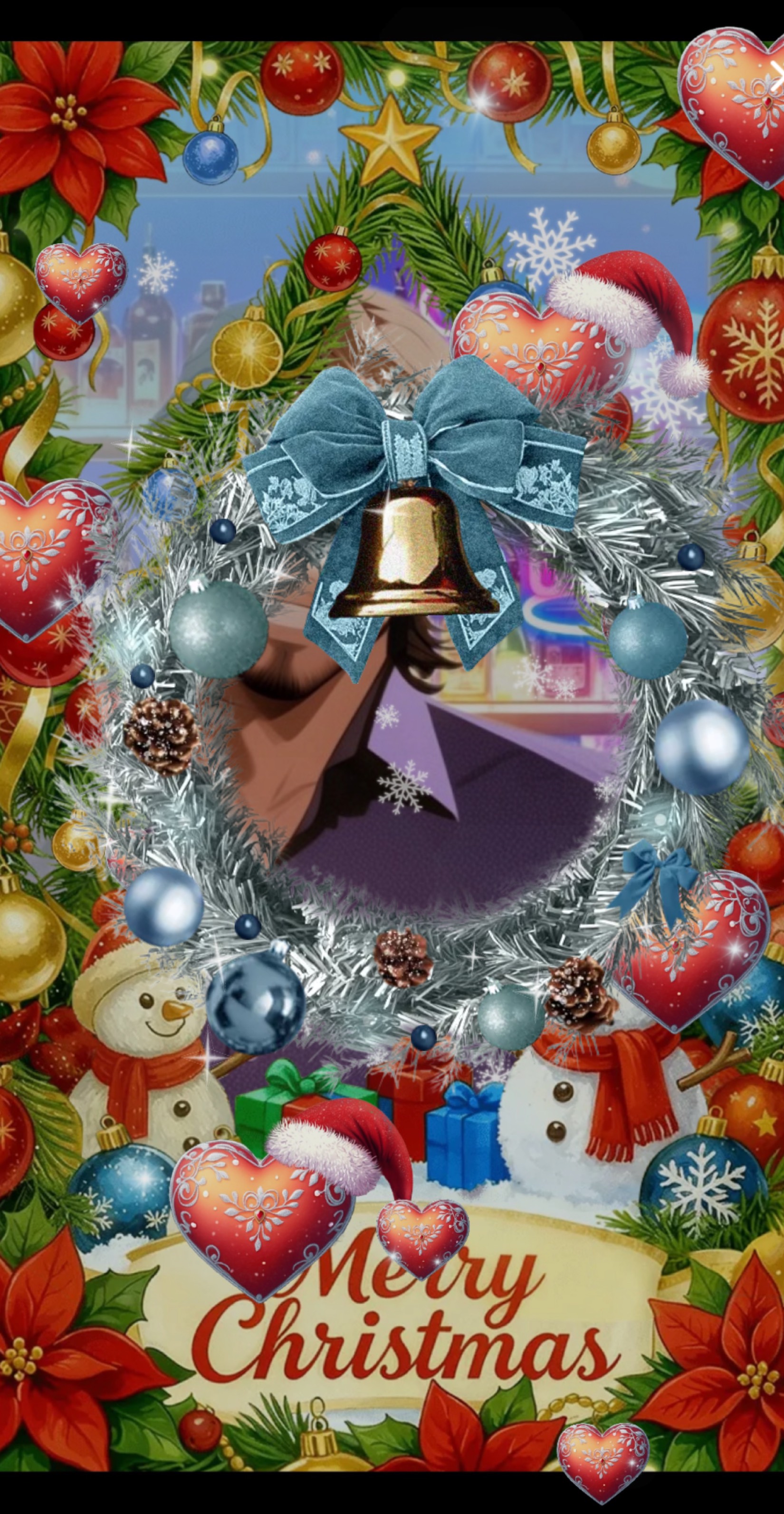 おとなの夜🌙✨子供は寝なさい