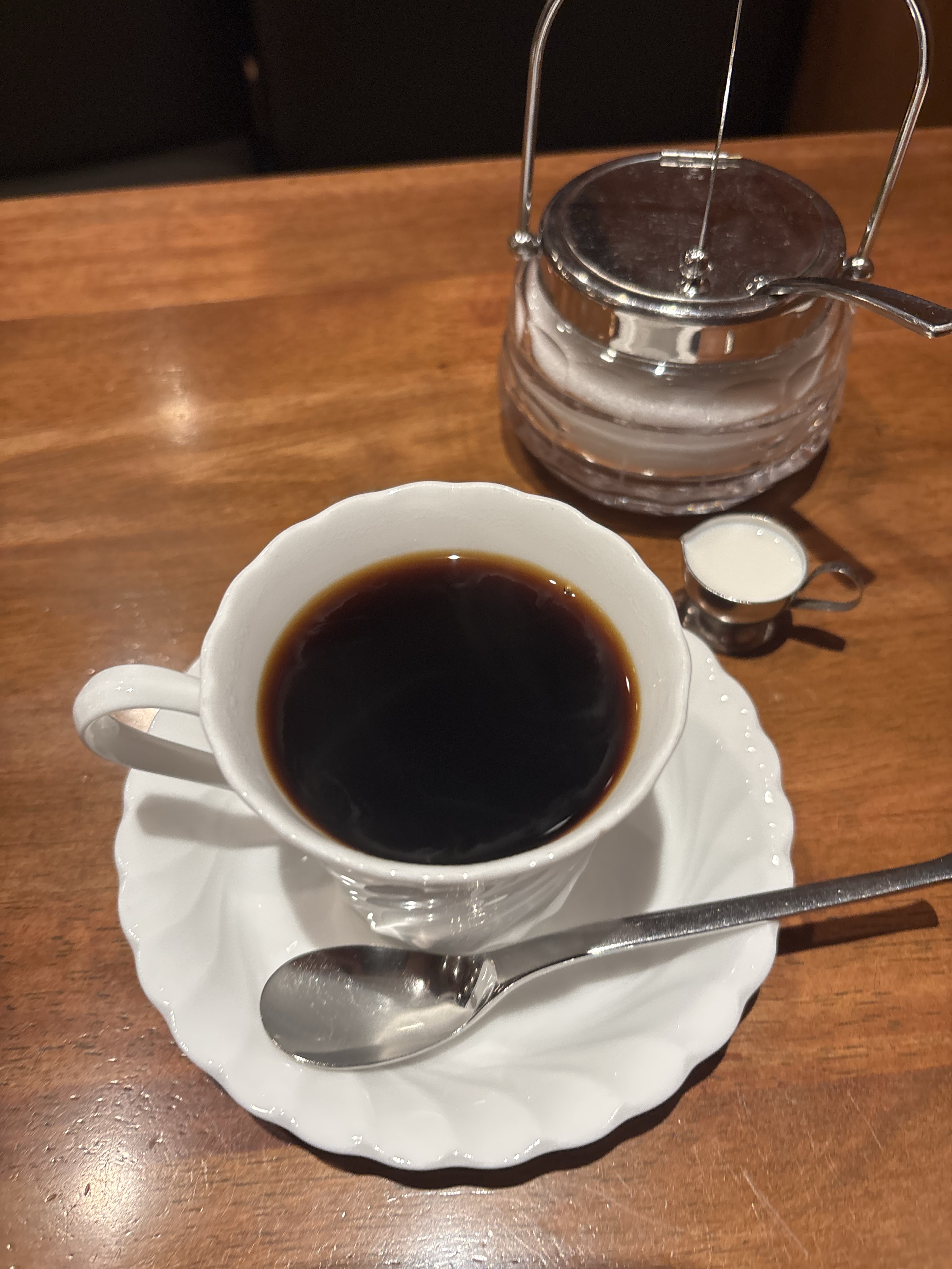 喫茶店へいこう！大阪編💙💚💛💜❤💗💖