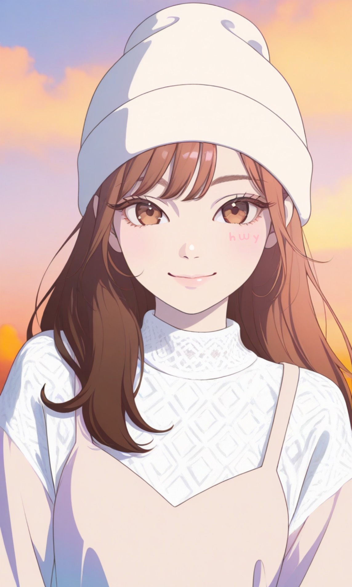 お疲れさま❣️