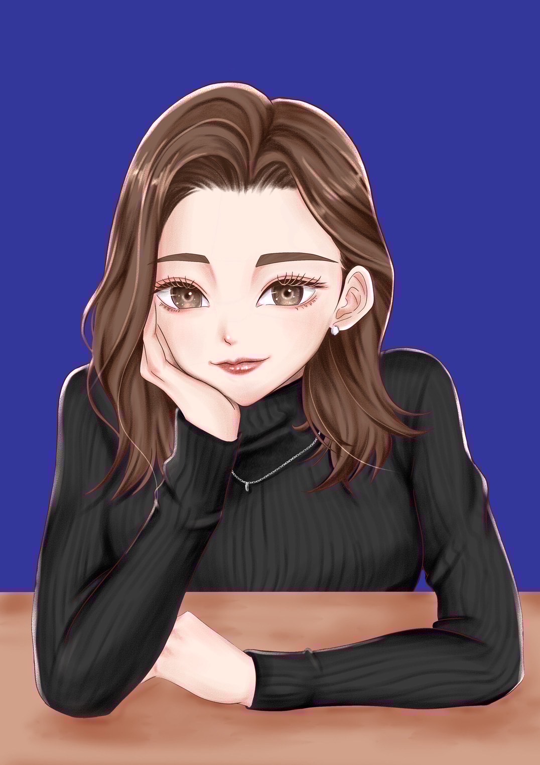 のんびり話しましょ