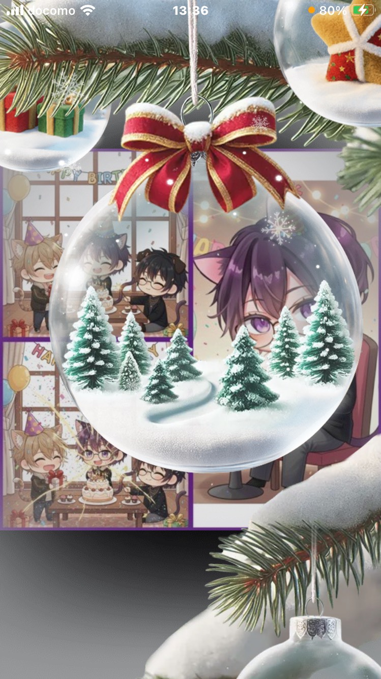 こんにちは✨️☀️