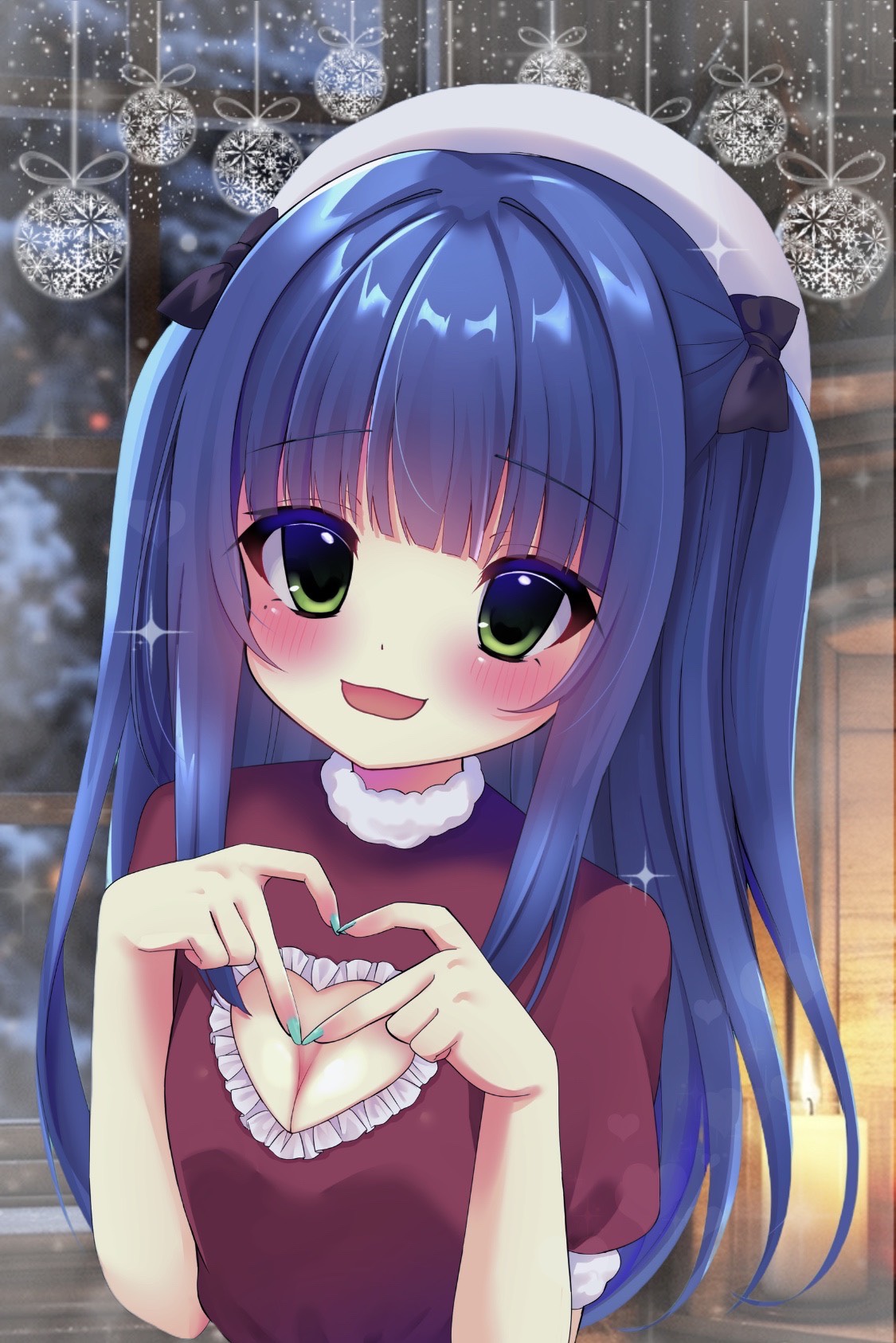 初寝潜◎‧✧̣̥̇‧キミの安眠寝具屋さん