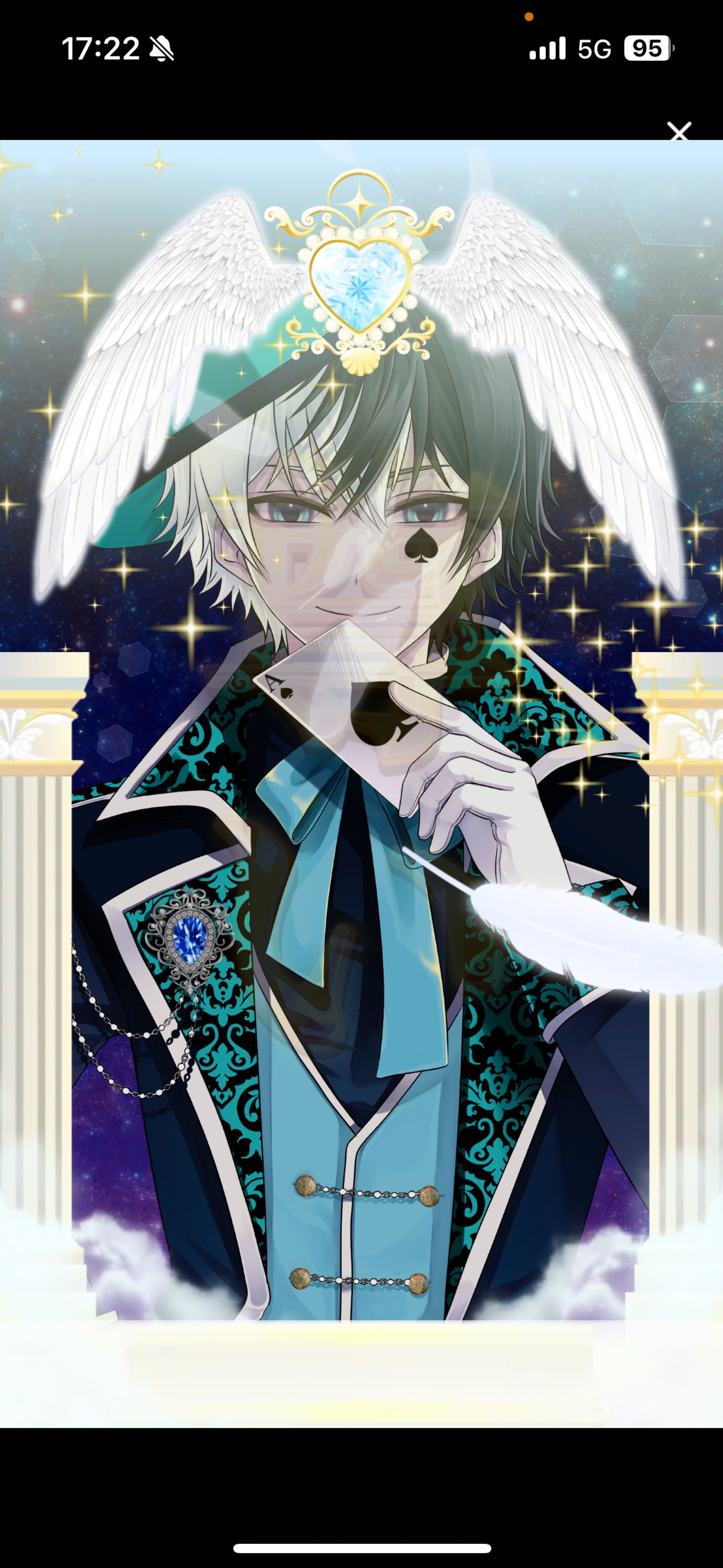 𝐈𝐭'𝐬 𝐬𝐡𝐨𝐰 𝐭𝐢𝐦𝐞.