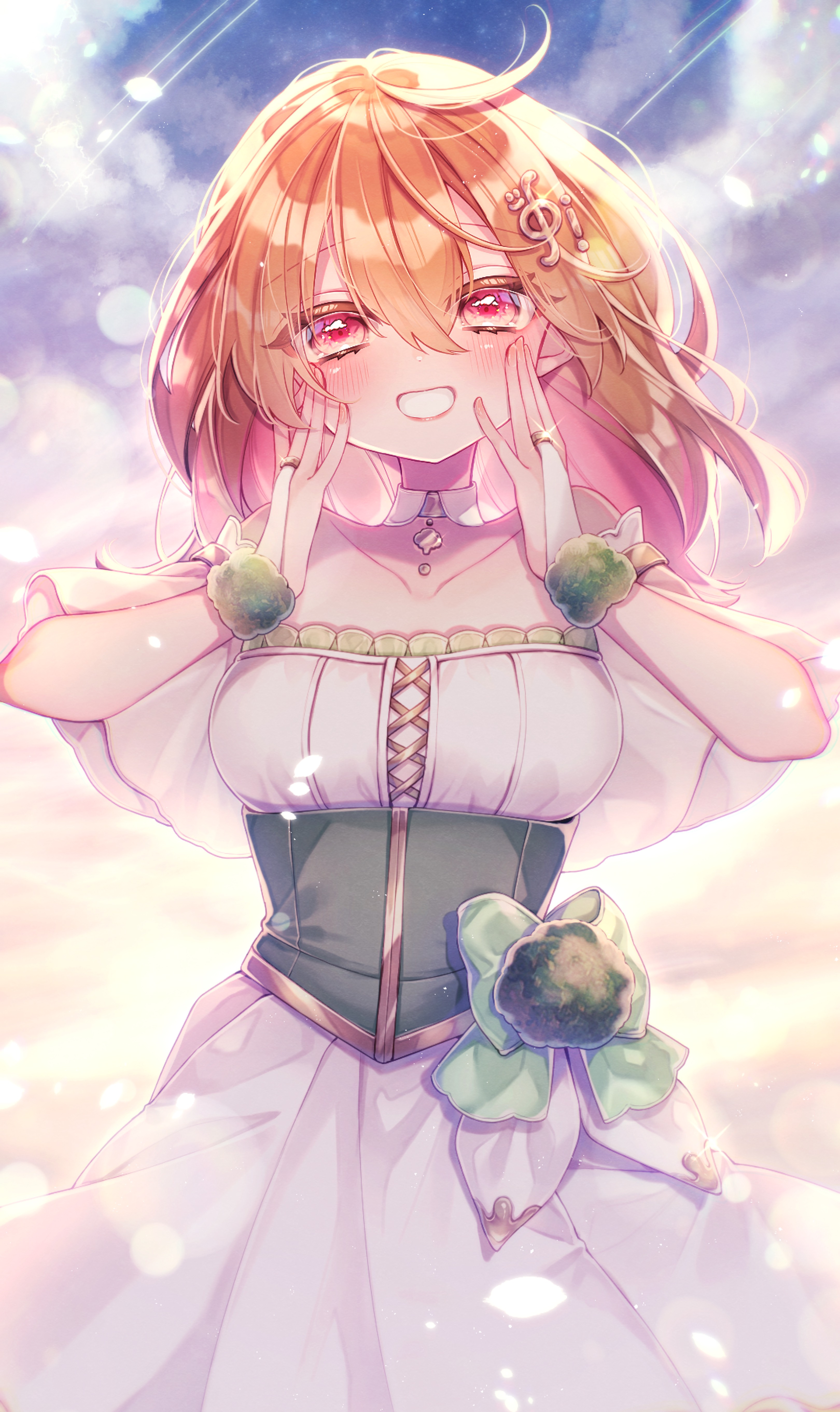 生活音から始まる朝枠