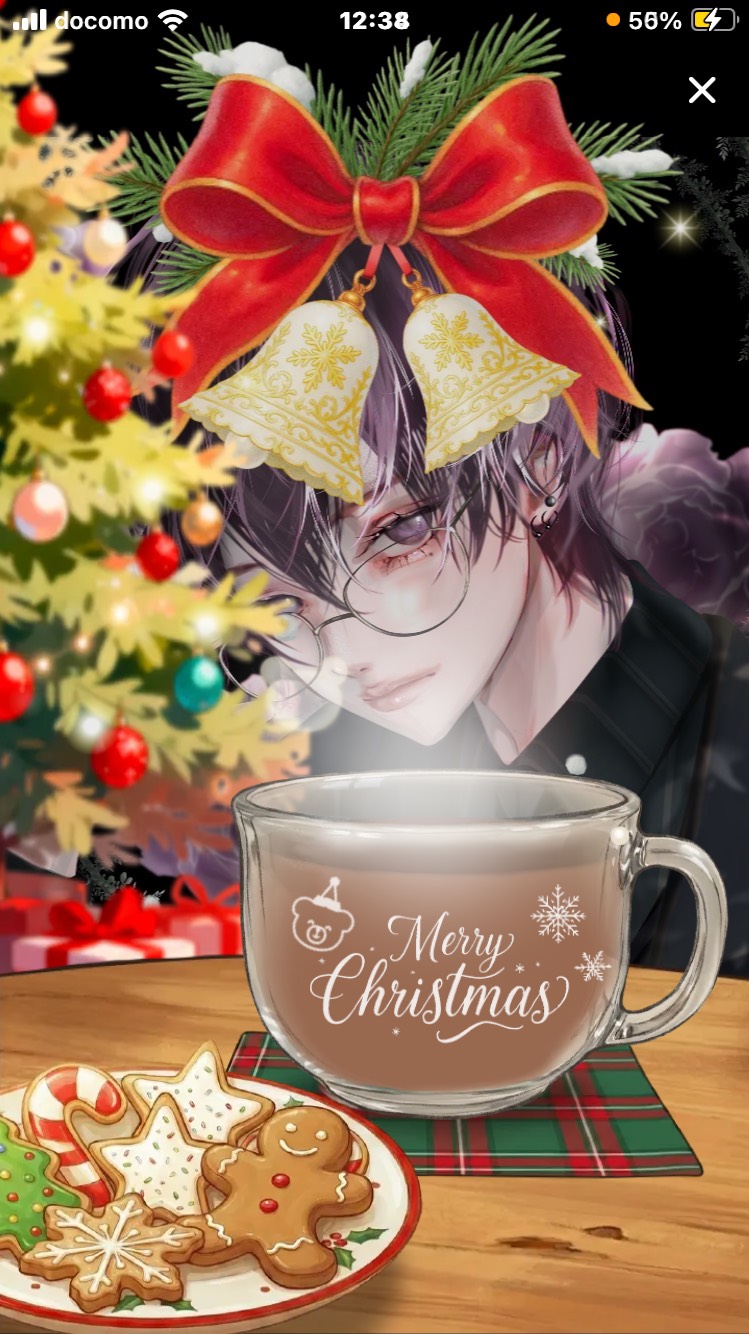 ボイメ選手権✨️☀️