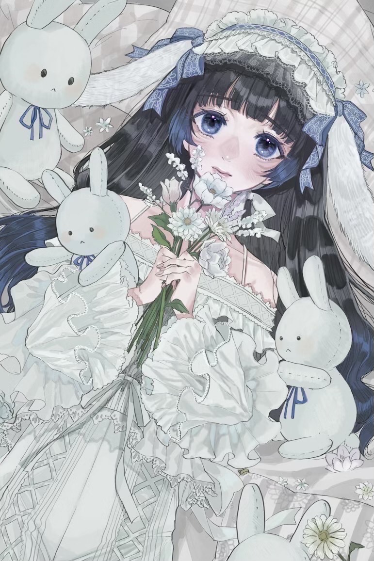 落ち着く潜れる枠🌿